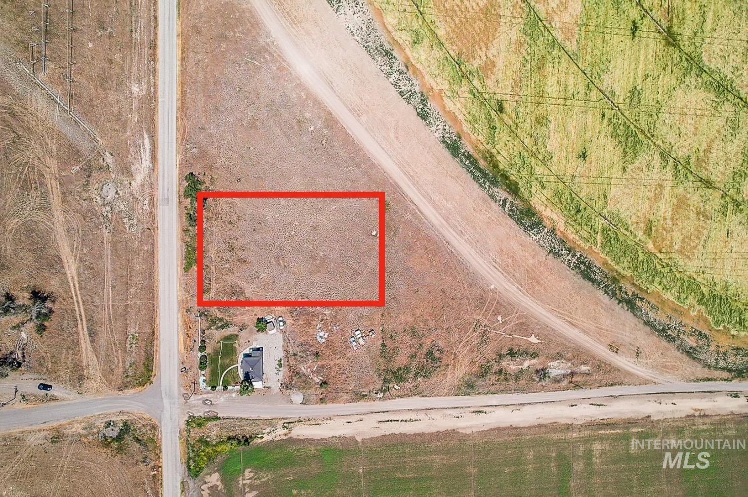 Tbd S 400 W Property Photo 1