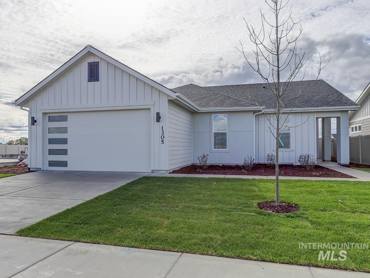 12653 W Pine Grass St Property Photo 1