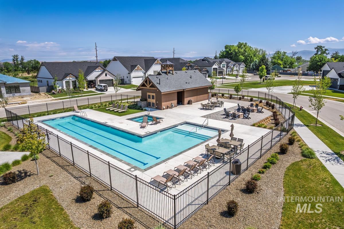 207 S Eagles Roost Way Property Photo 49