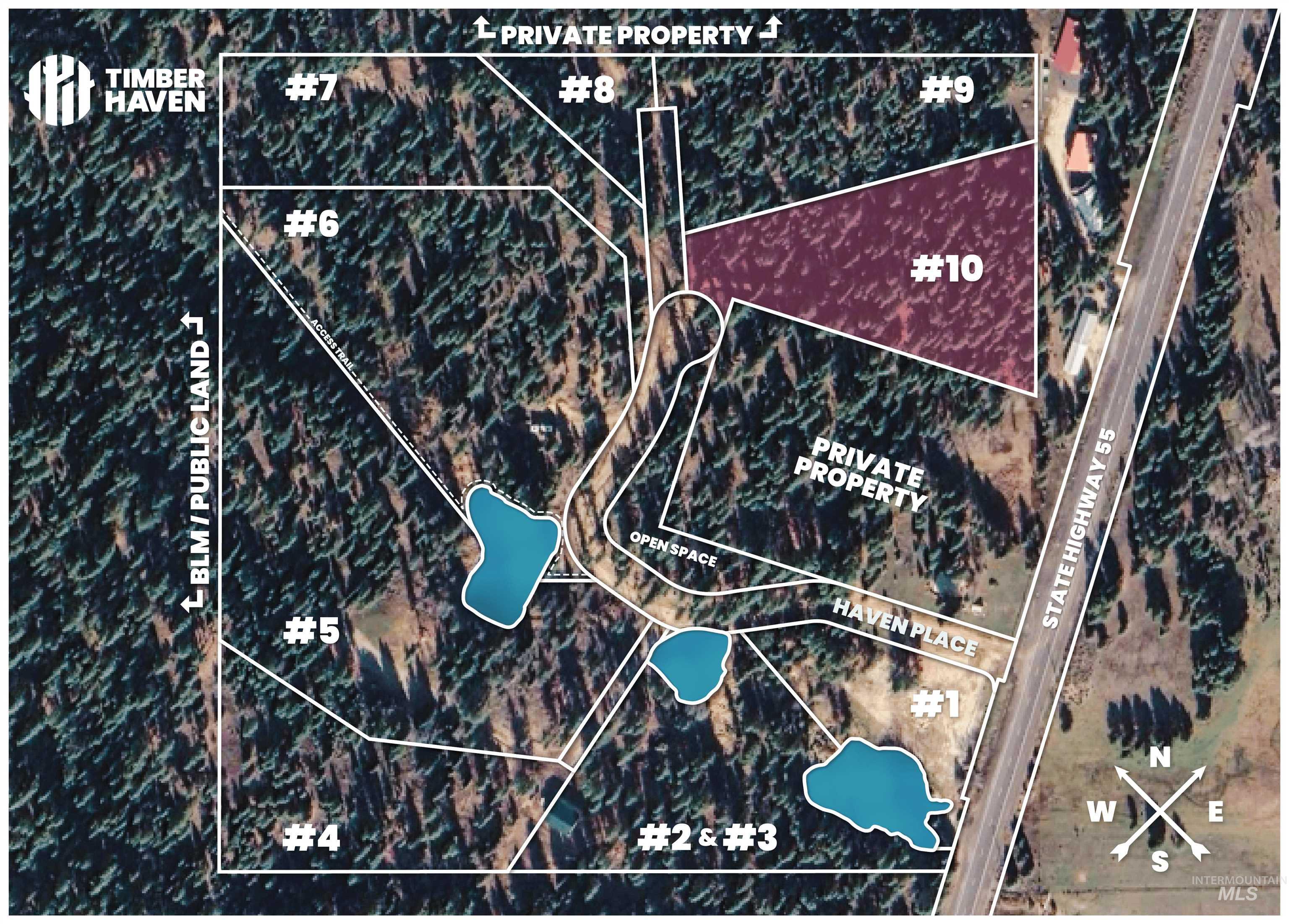 Lot 10 Timber Haven Place Property Photo 1