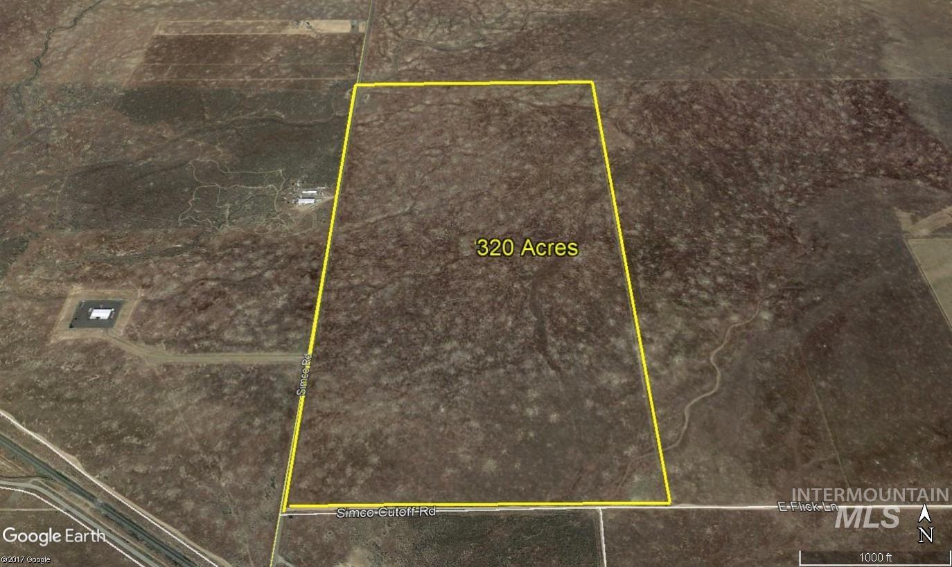 Tbd Simco Road (320 Acres) Property Photo 3