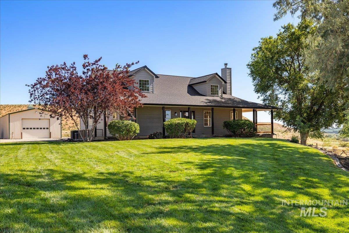 1006 Hill Rd Property Photo 1