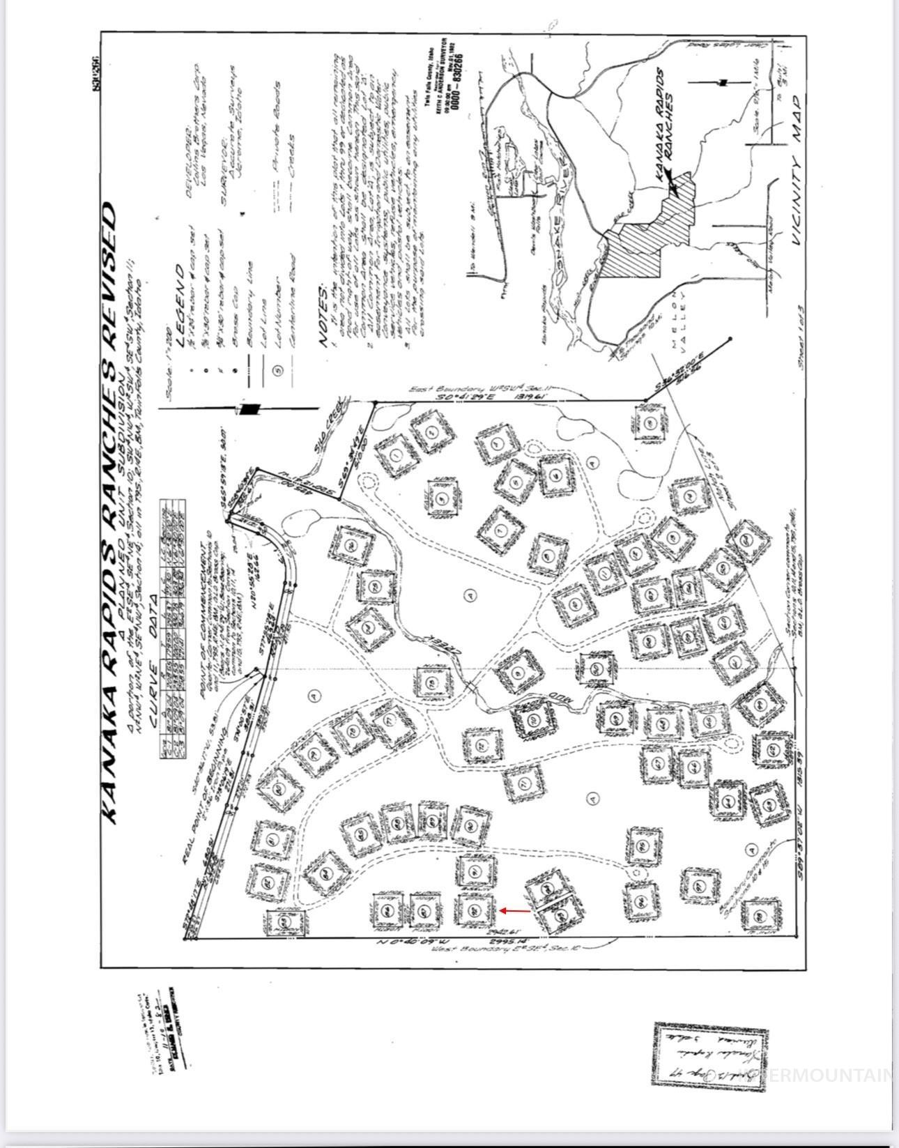 4513 Snake River Mesa Rd Property Photo 1