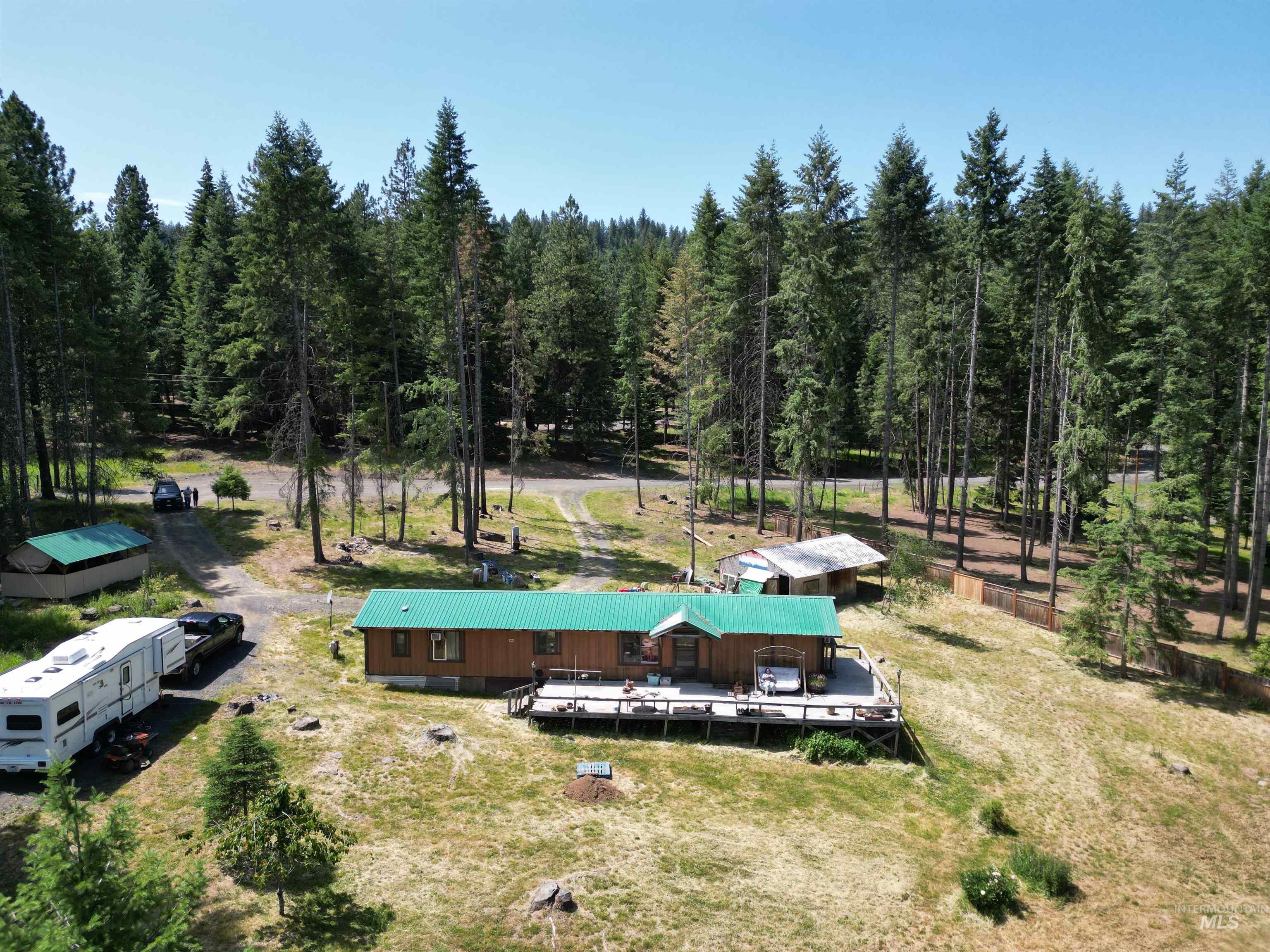 563 Woodland Meadow Lane Property Photo 1