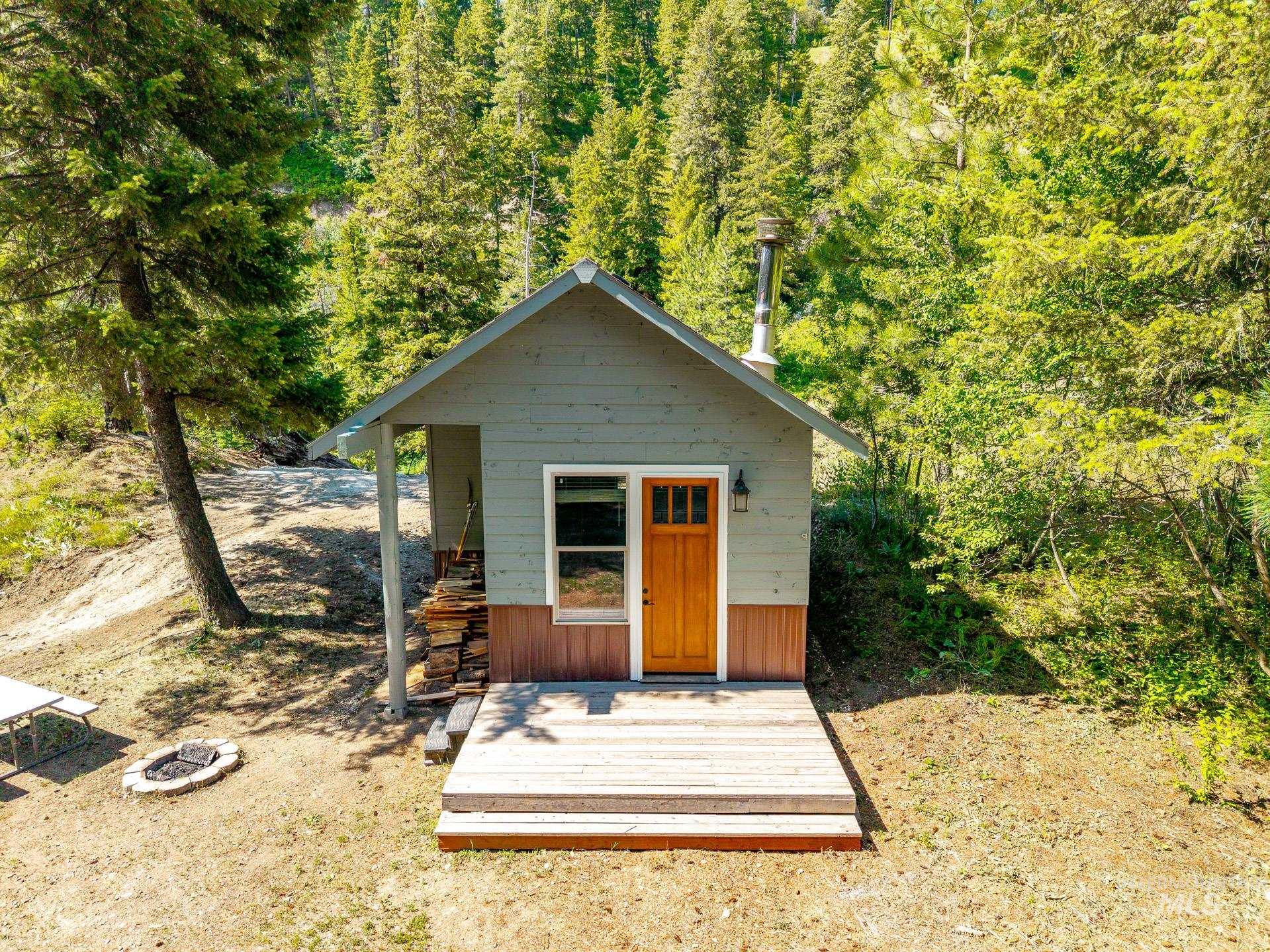 Tbd Lot 43 Tollgate Property Photo 1