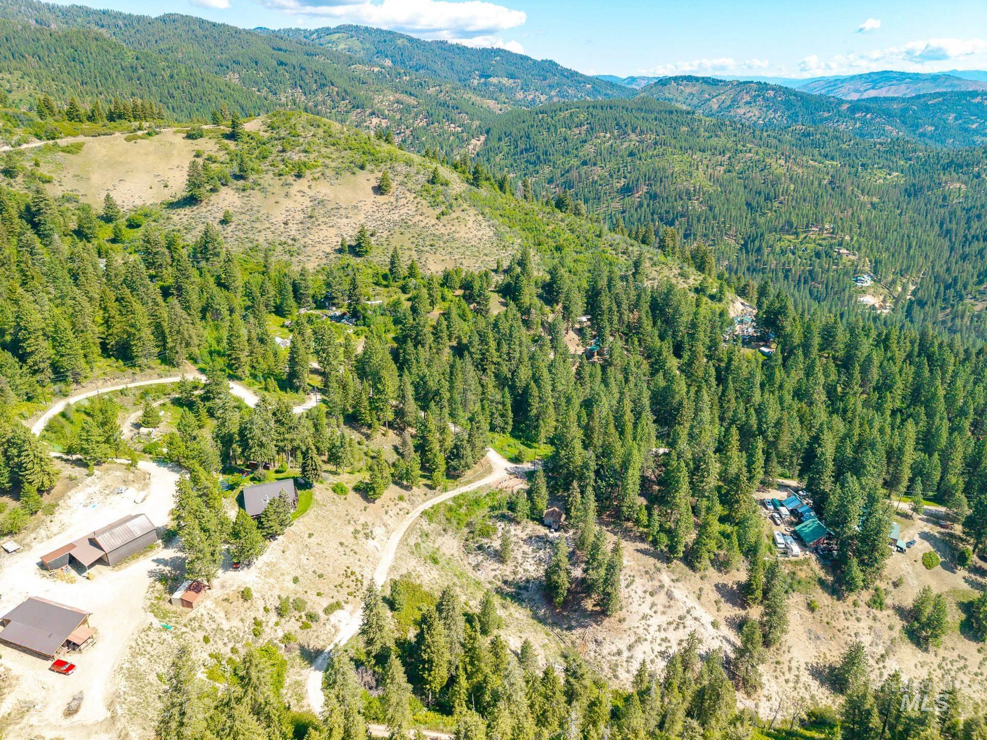 Tbd Lot 43 Tollgate Property Photo 2