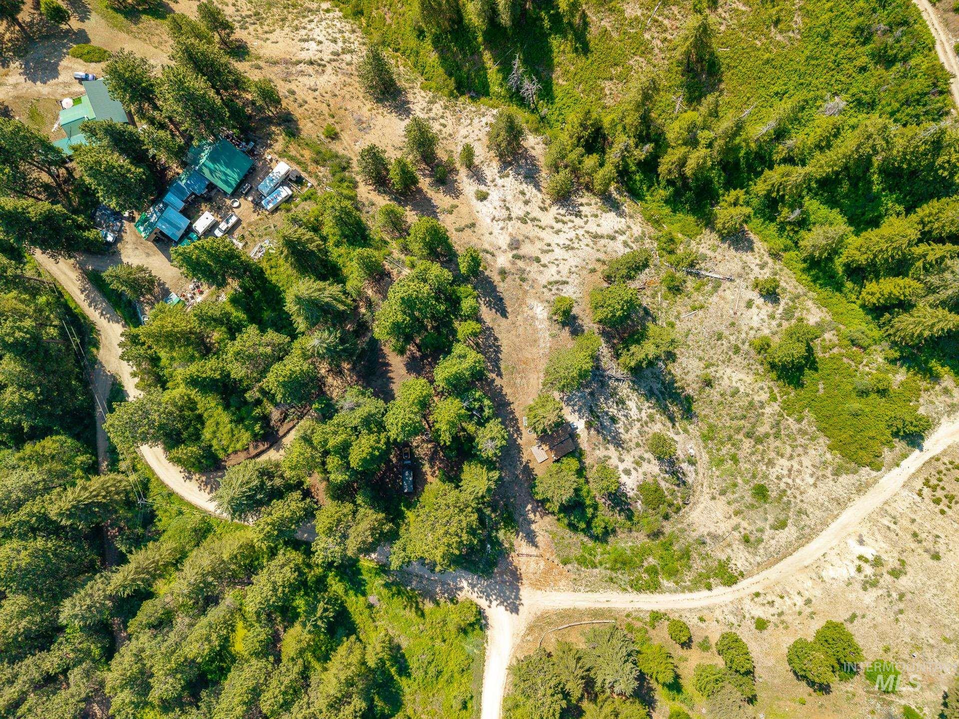Tbd Lot 43 Tollgate Property Photo 3