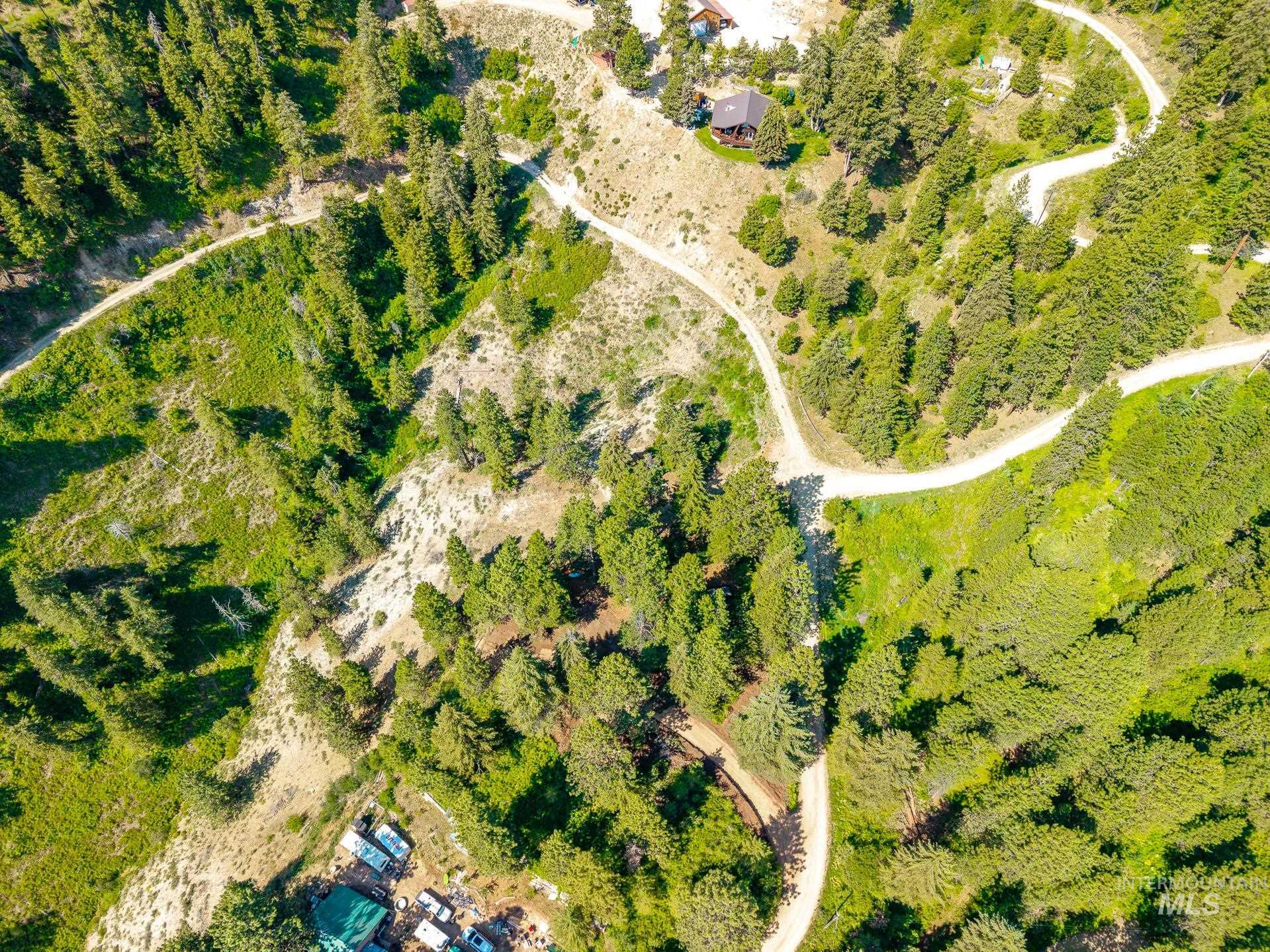 Tbd Lot 43 Tollgate Property Photo 4