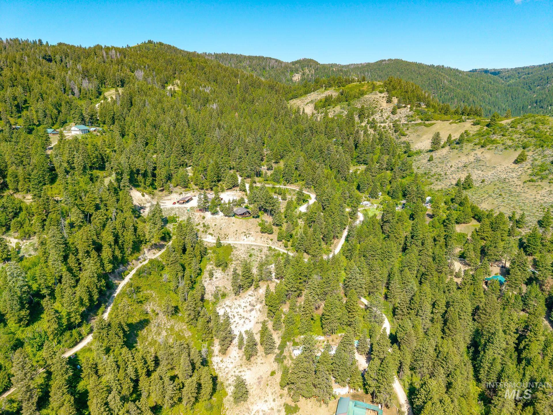 Tbd Lot 43 Tollgate Property Photo 5