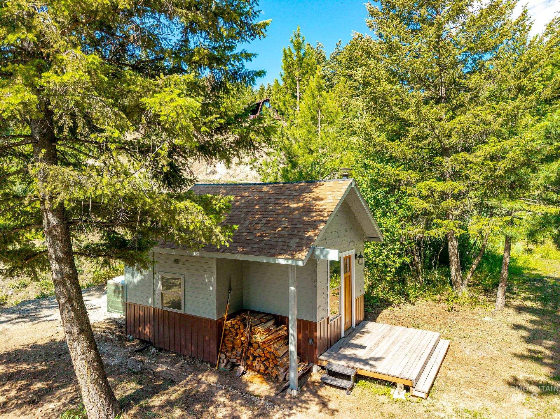 Tbd Lot 43 Tollgate Property Photo 6