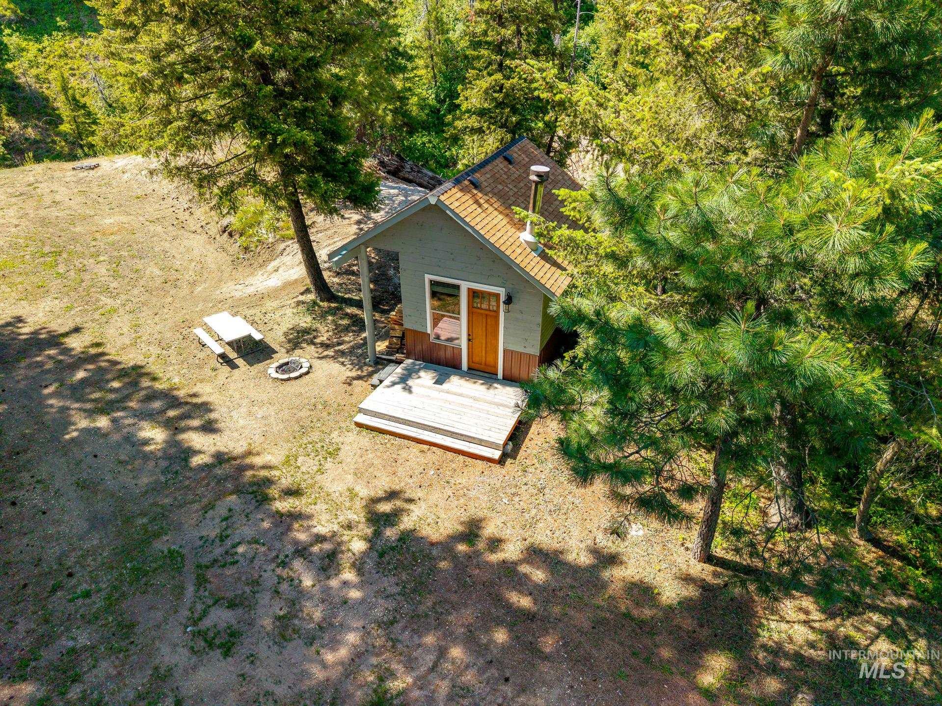 Tbd Lot 43 Tollgate Property Photo 7