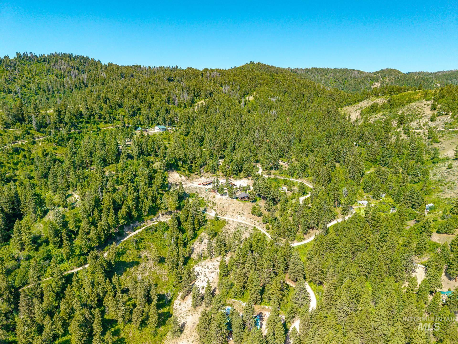 Tbd Lot 43 Tollgate Property Photo 12