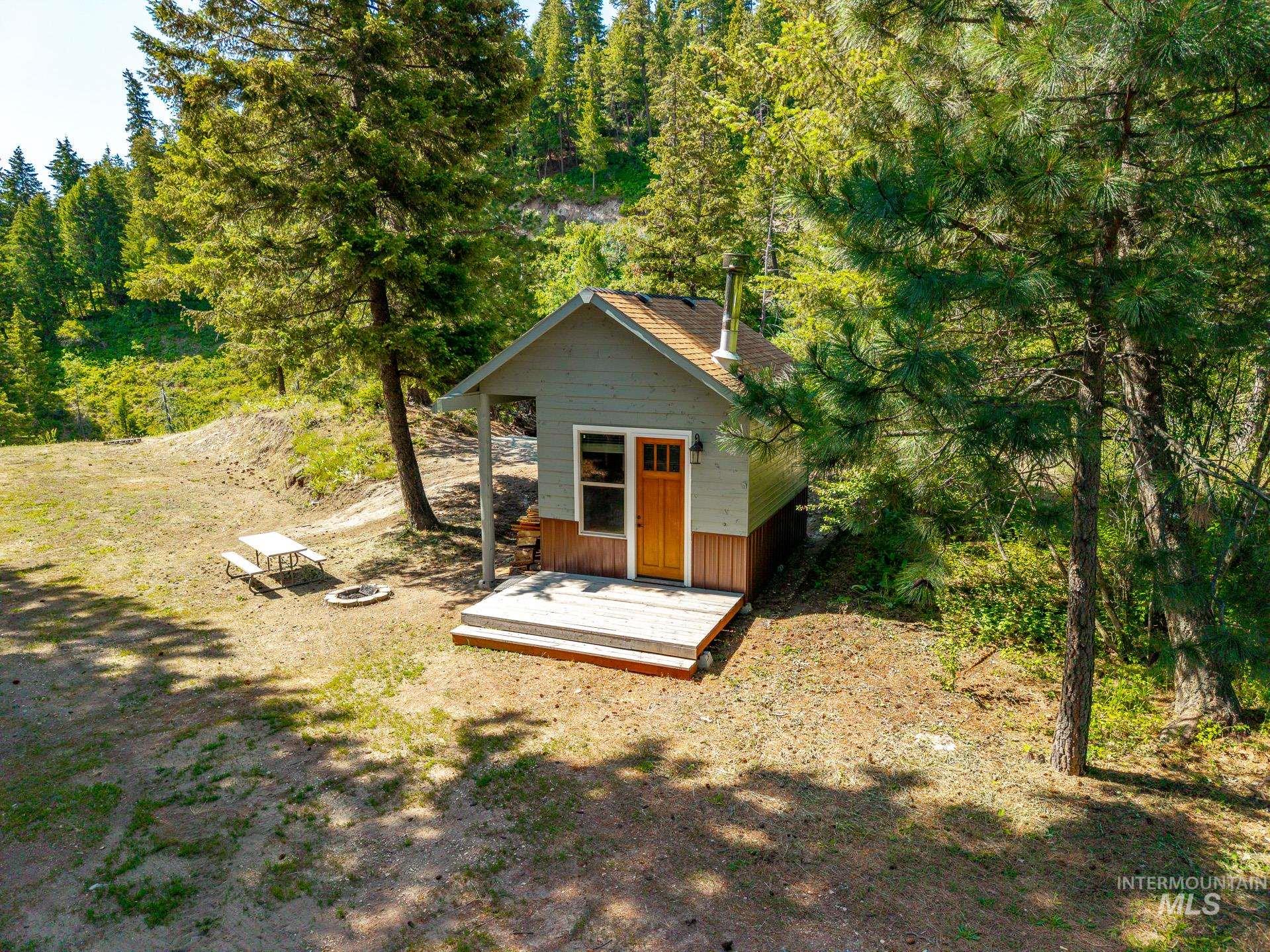 Tbd Lot 43 Tollgate Property Photo 13
