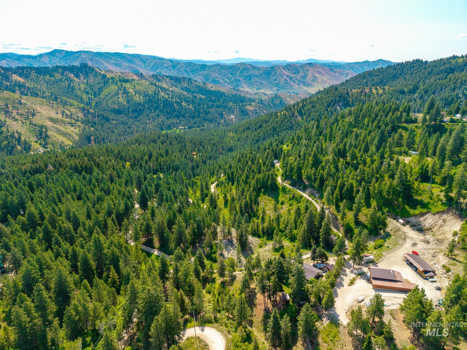 Tbd Lot 43 Tollgate Property Photo 15