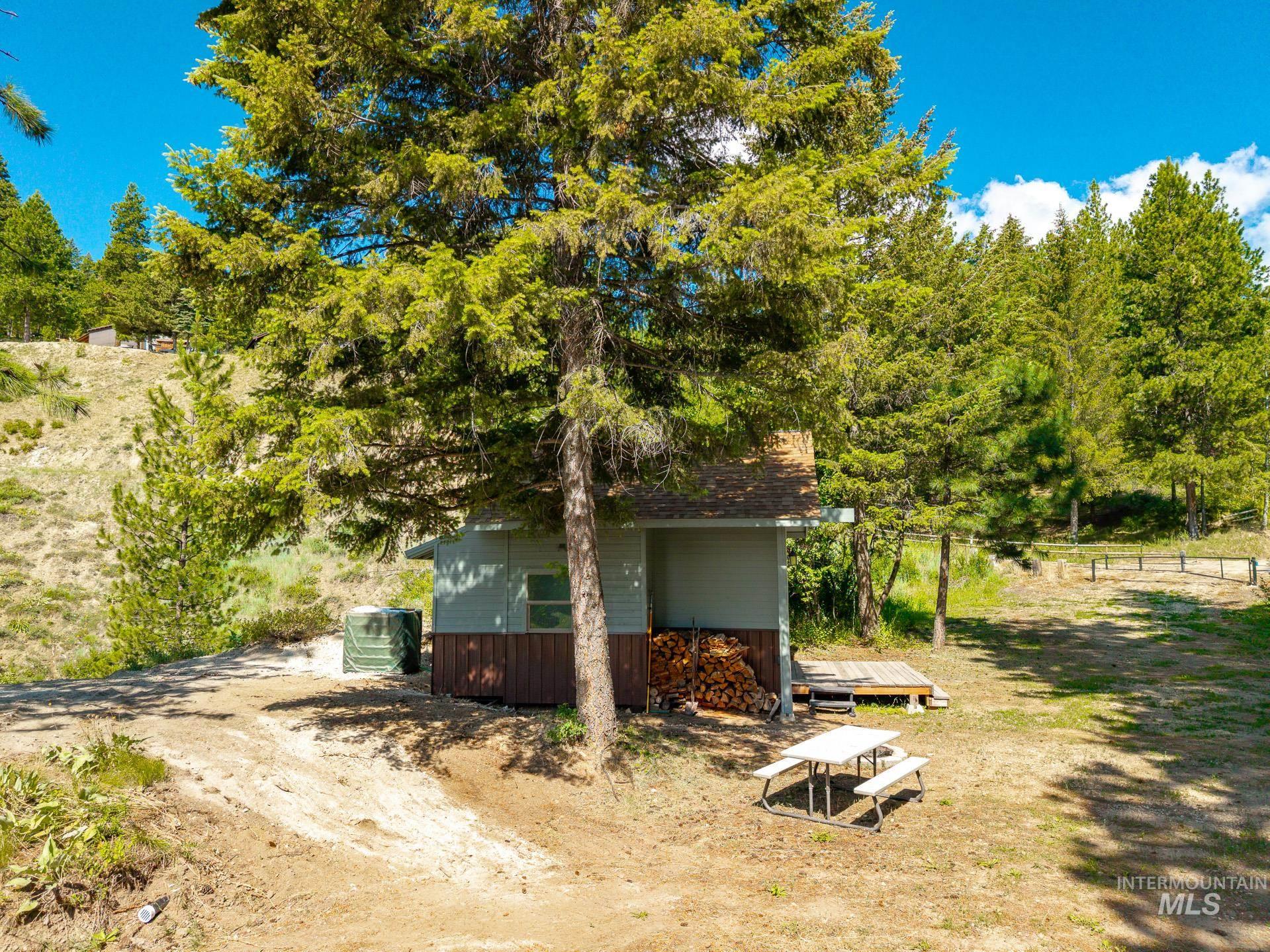 Tbd Lot 43 Tollgate Property Photo 18