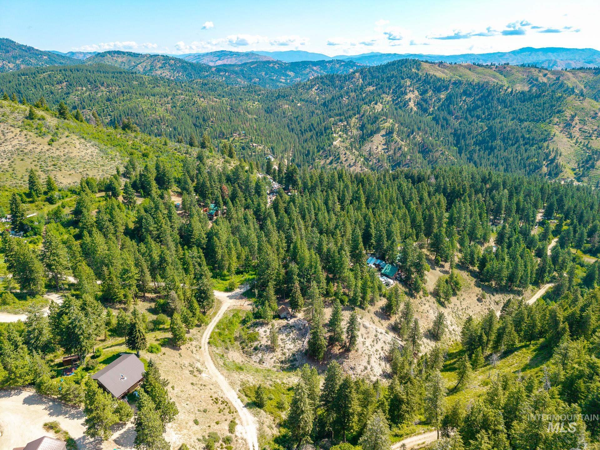 Tbd Lot 43 Tollgate Property Photo 20