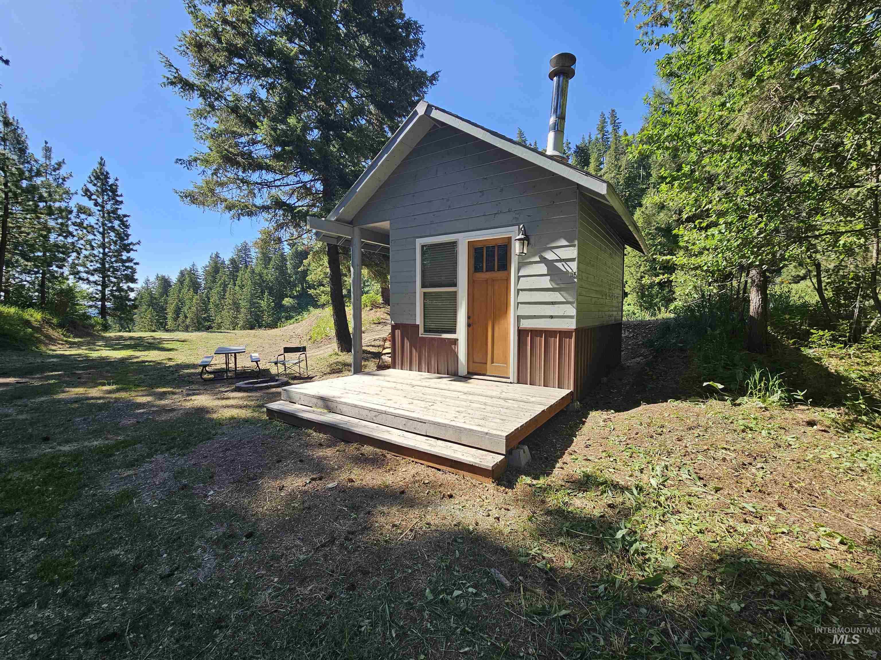 Tbd Lot 43 Tollgate Property Photo 22