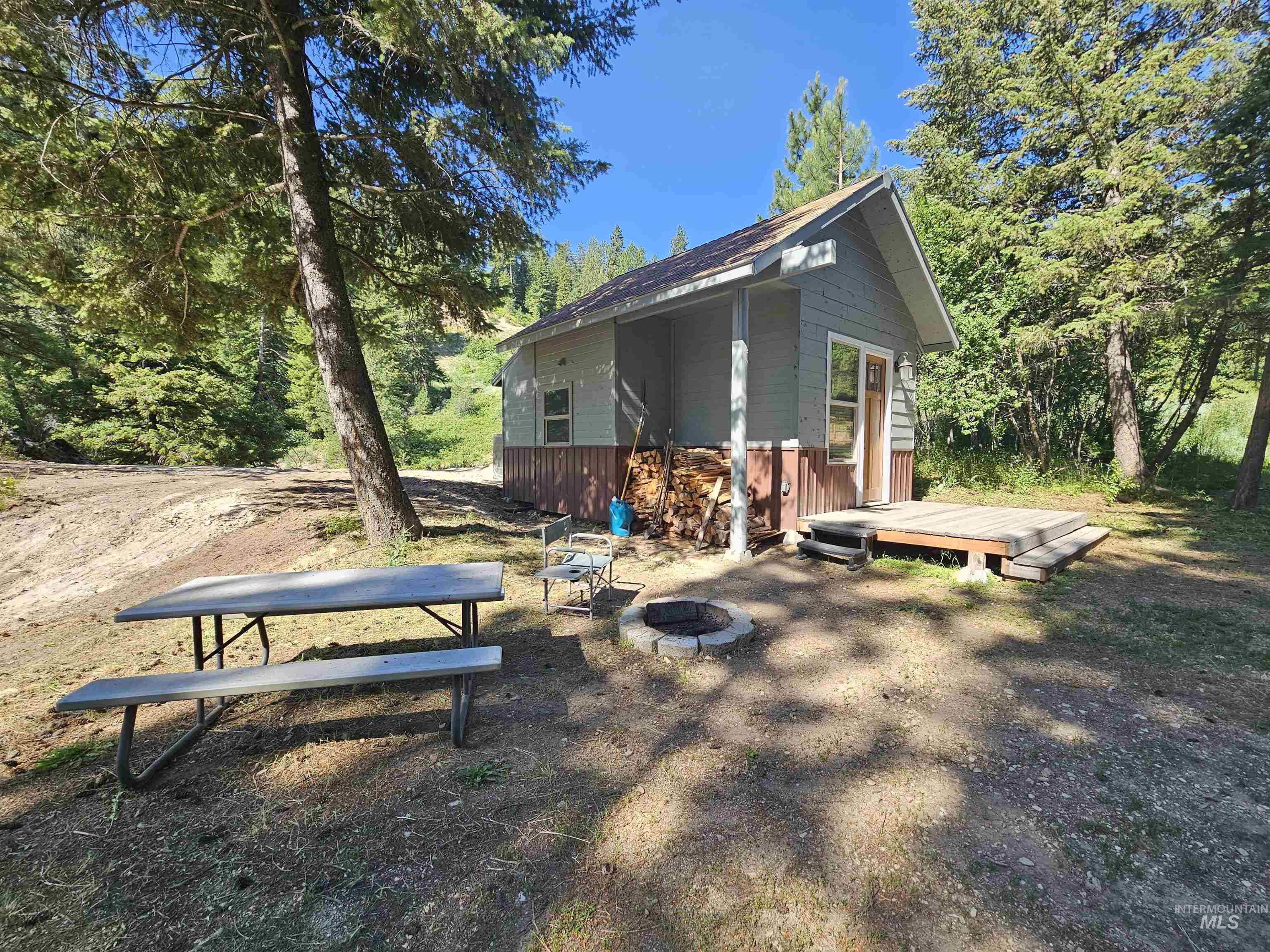 Tbd Lot 43 Tollgate Property Photo 23