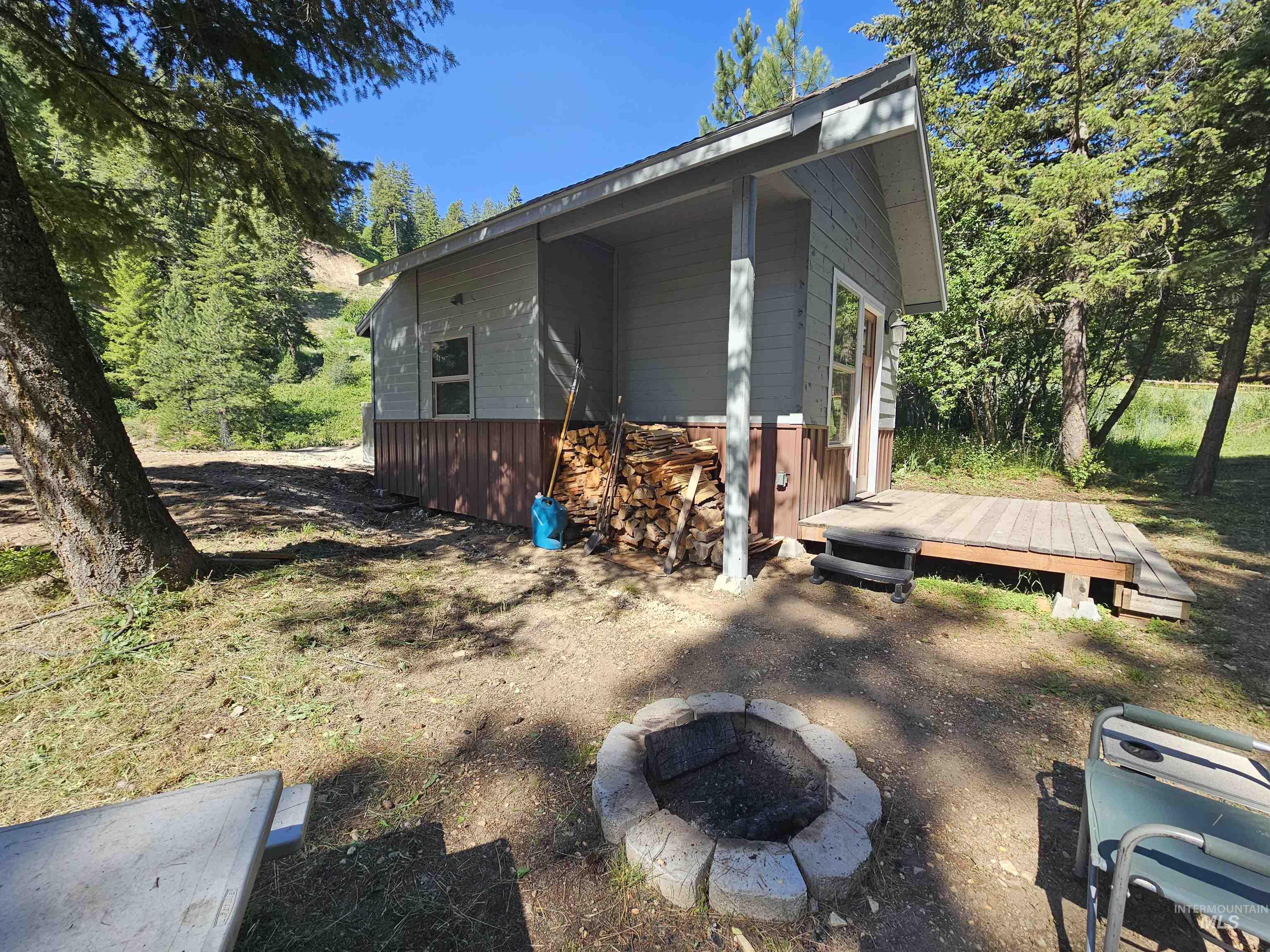 Tbd Lot 43 Tollgate Property Photo 24