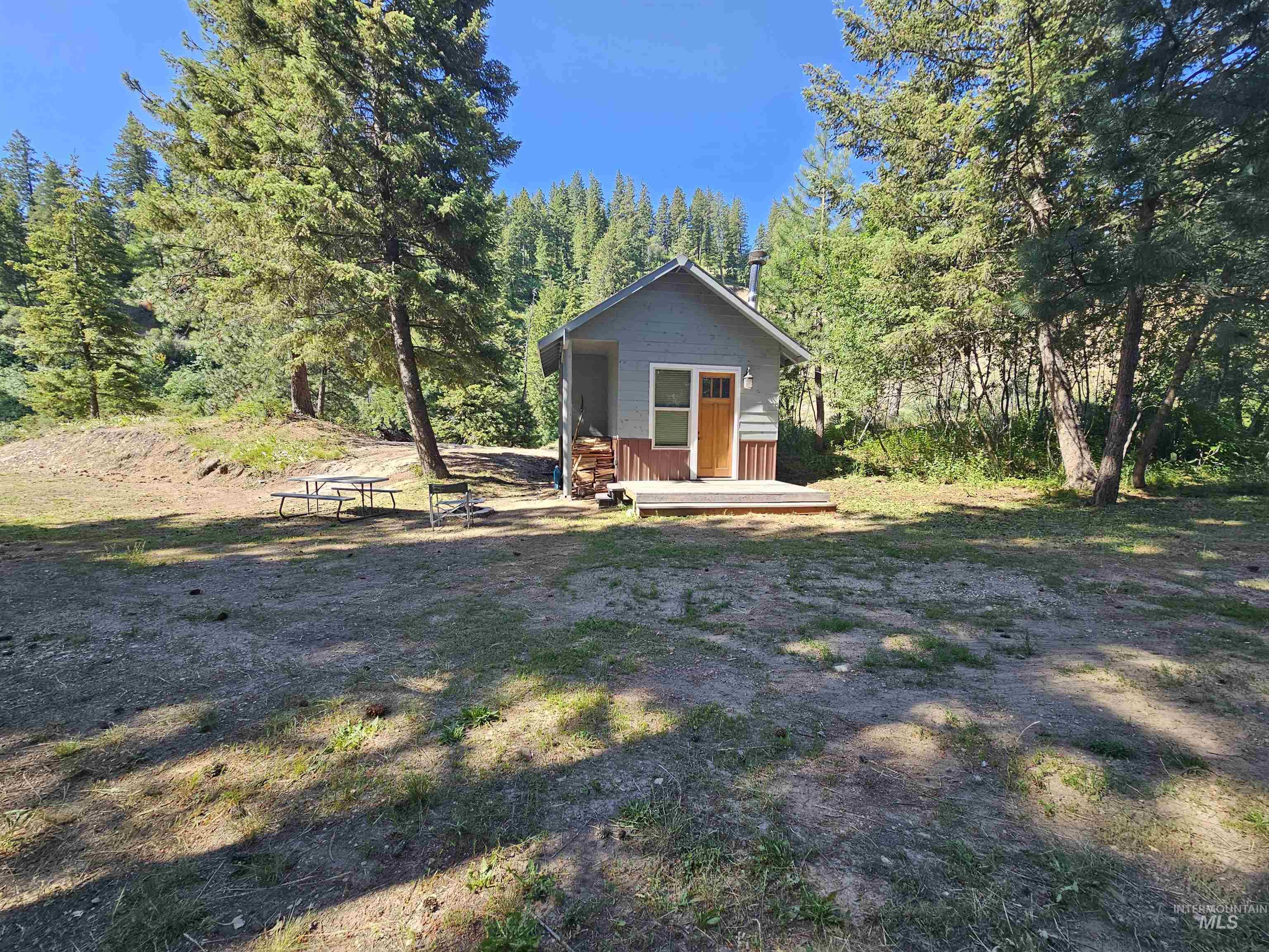 Tbd Lot 43 Tollgate Property Photo 30