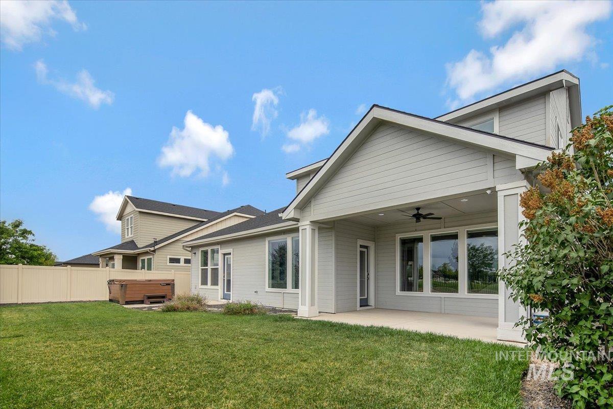 677 E Andes Dr. Property Photo 44