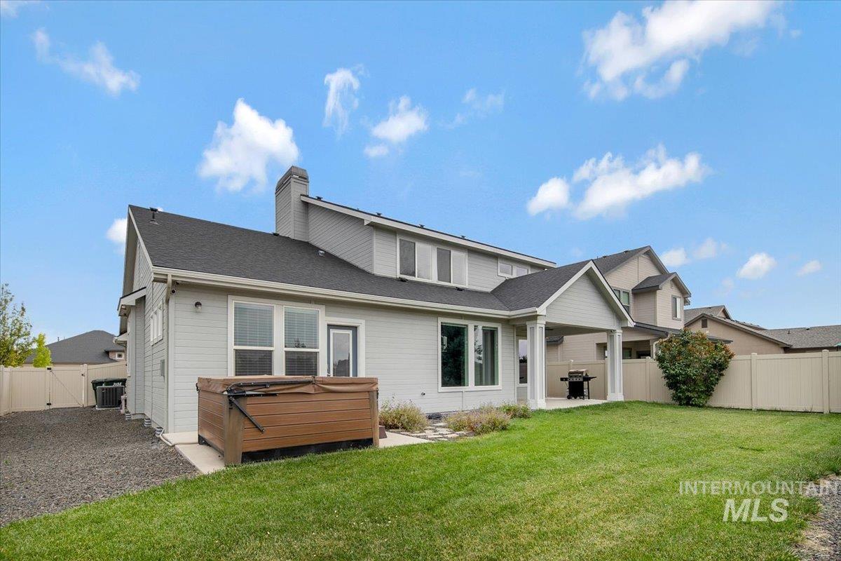677 E Andes Dr. Property Photo 45