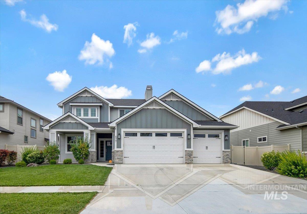 677 E Andes Dr. Property Photo 47