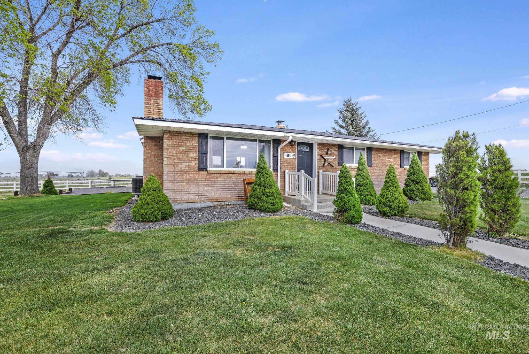 1348 E 4100 N Property Photo 1