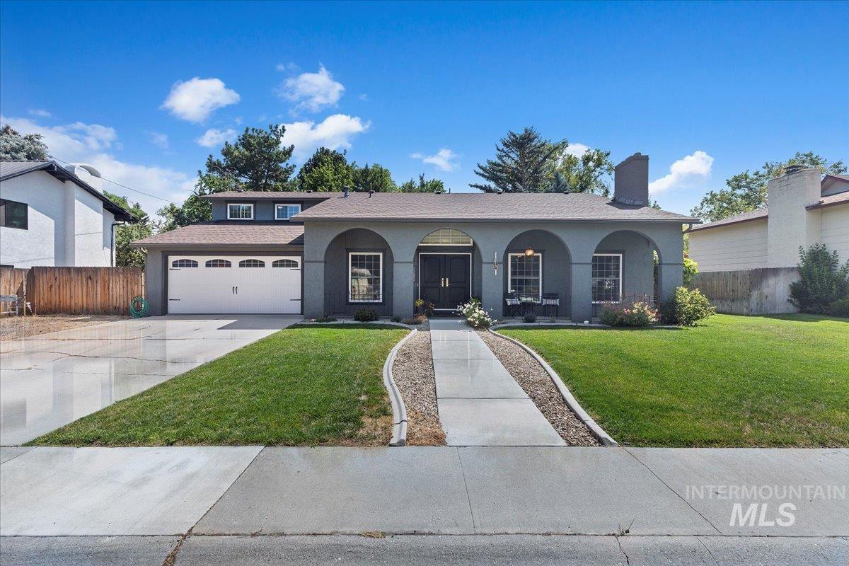3812 N Rampart St. Property Photo 1