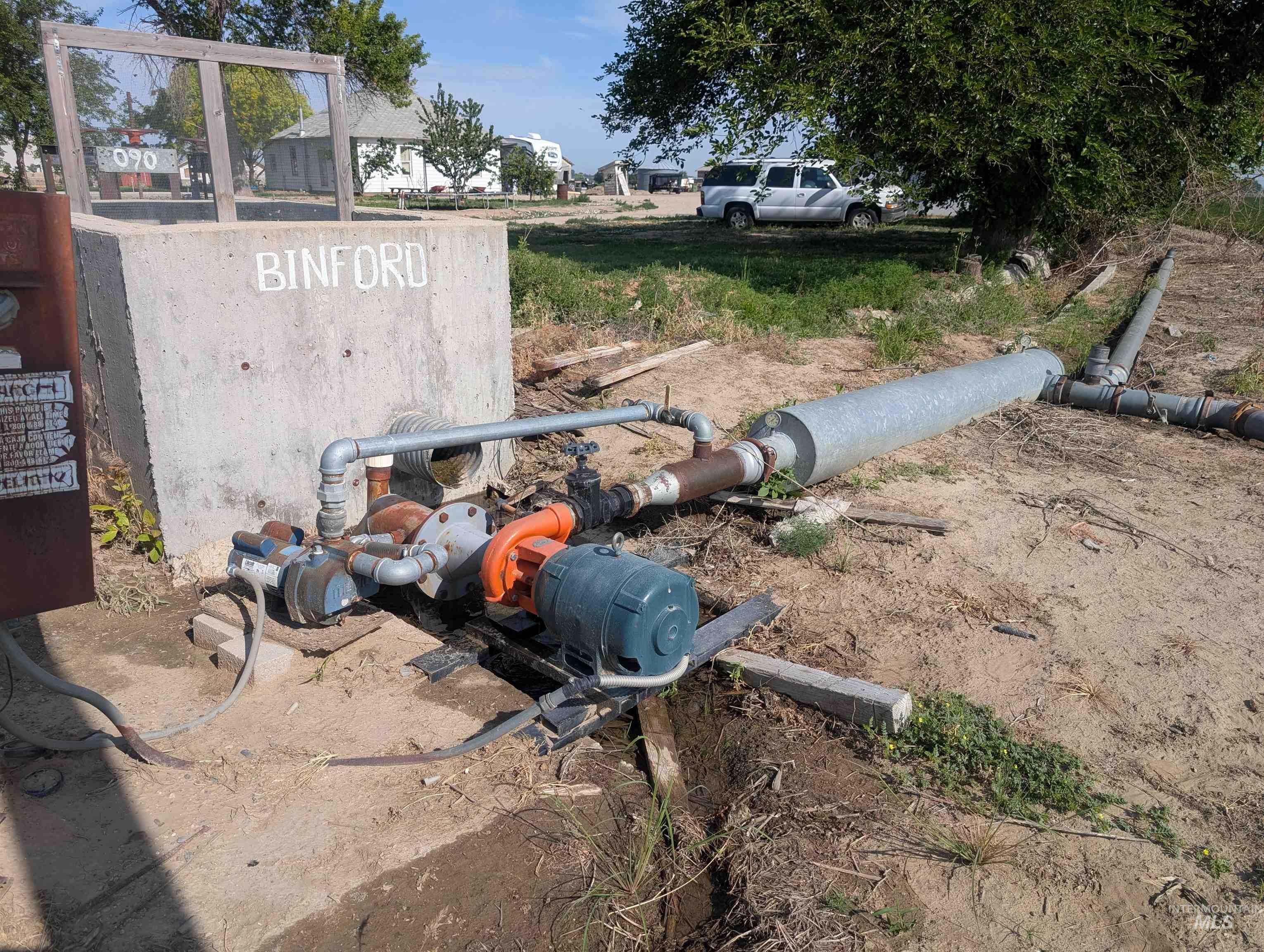 000 Lower Pleasant Ridge Road Property Photo 6