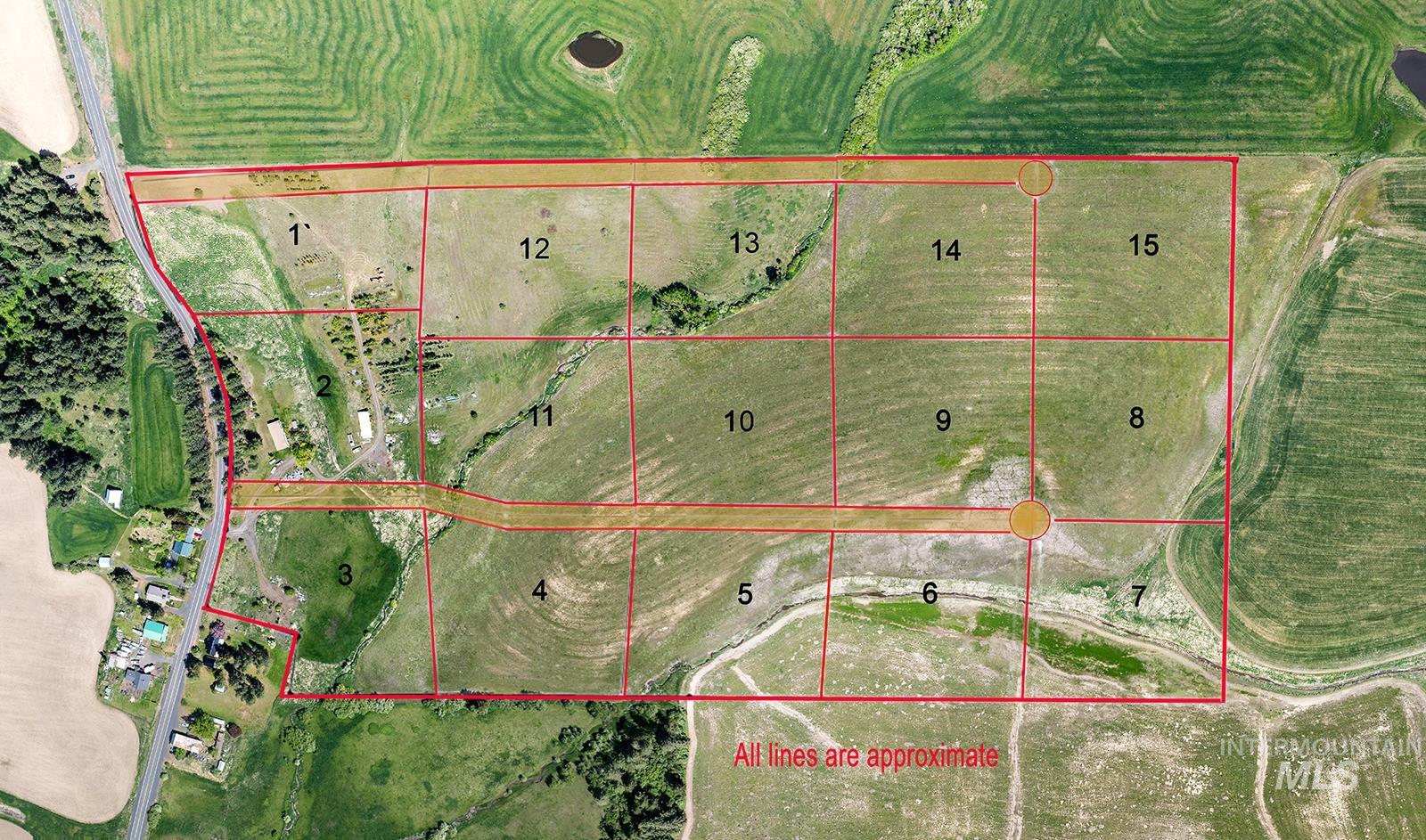 Mount Acres Subdivision-Lot 3 Property Photo 1