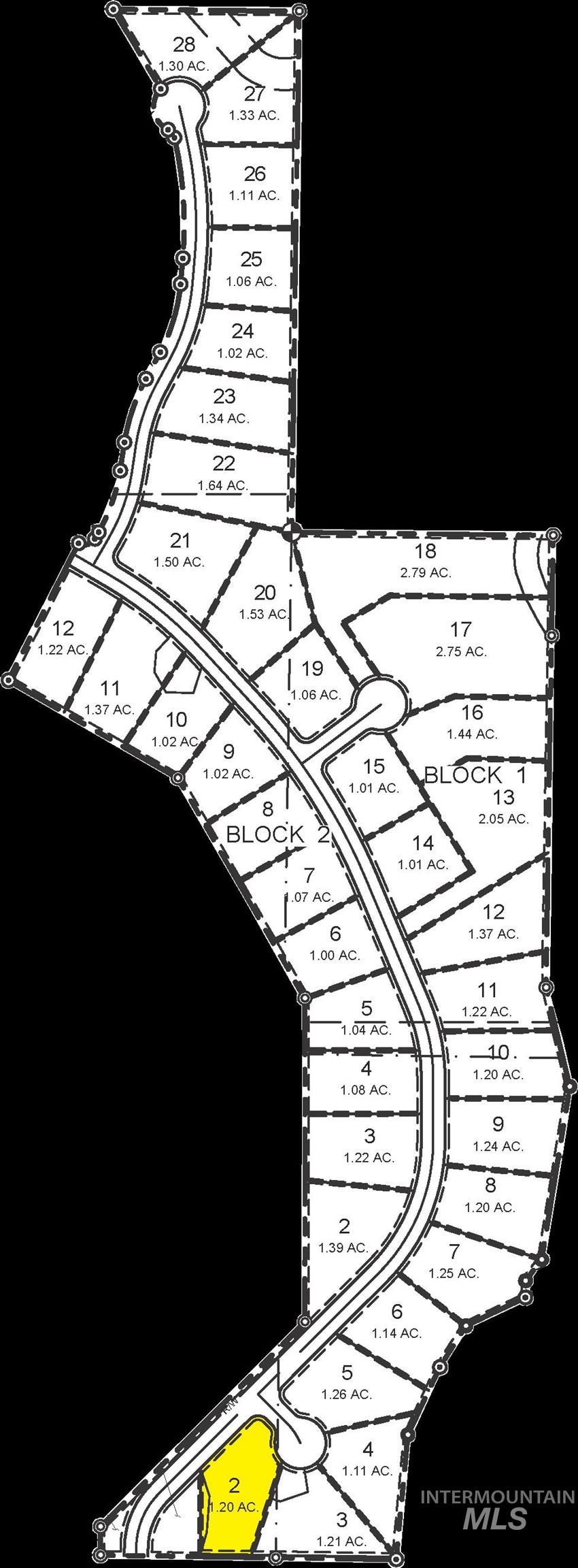 Tbd Iron Horse Dr Property Photo 9