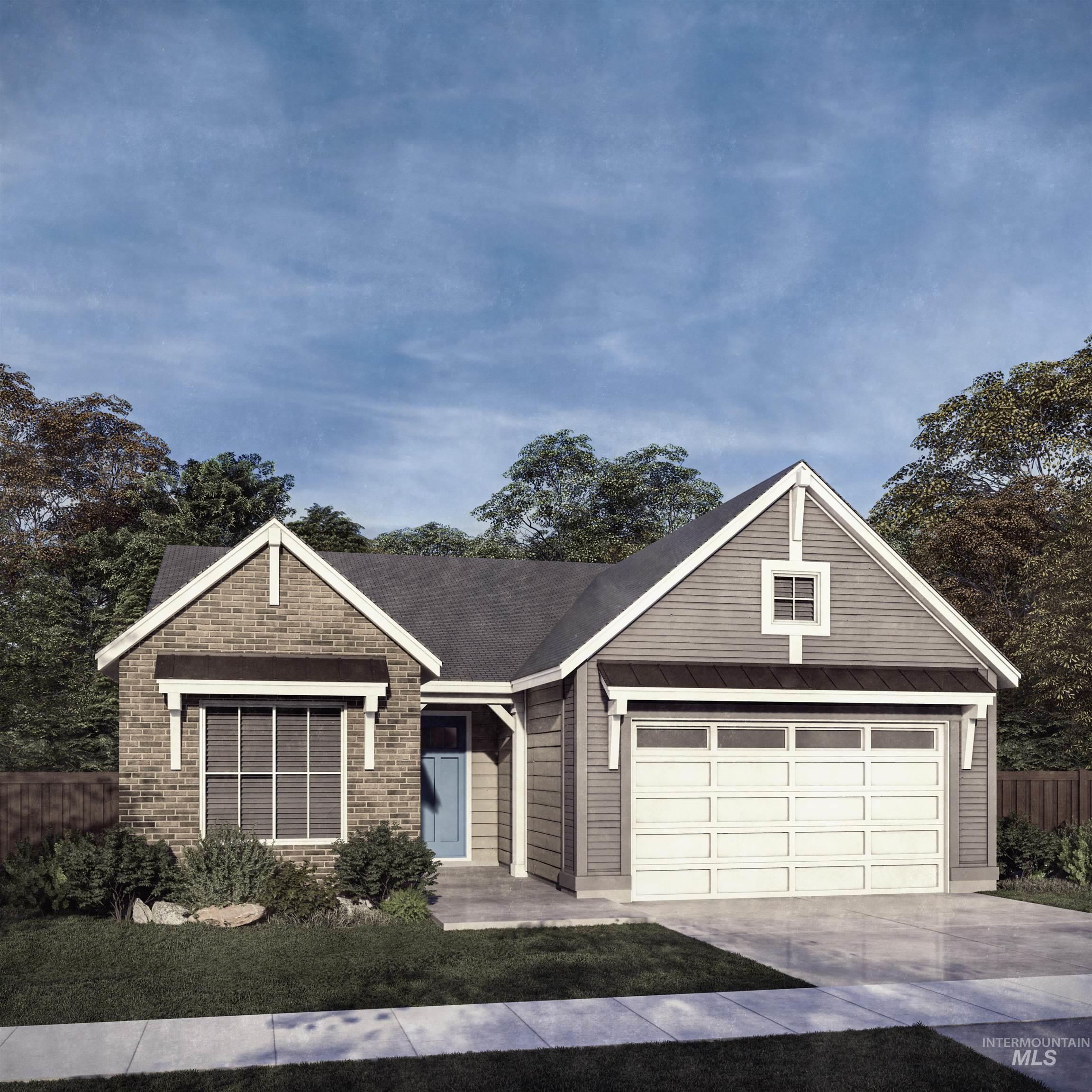 10383 Stony Oak Street Property Photo 1