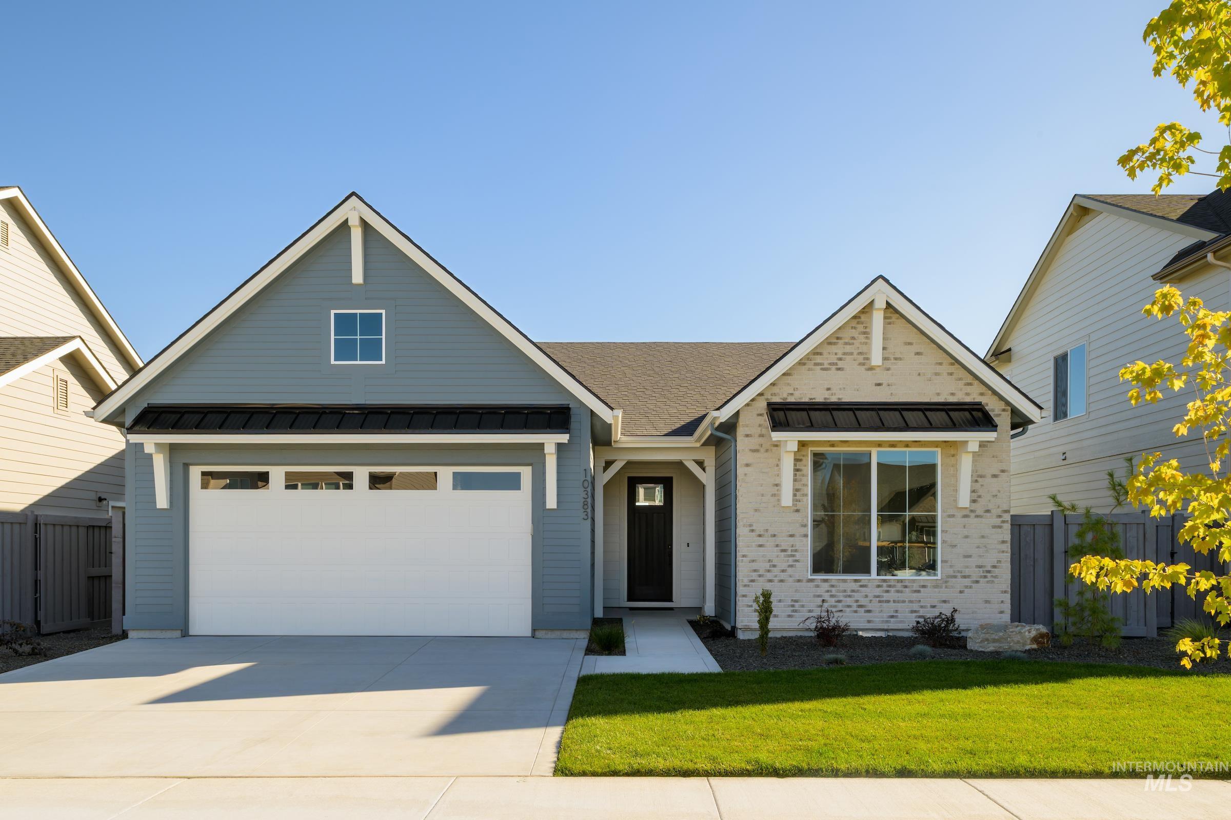 10383 Stony Oak Street Property Photo 1