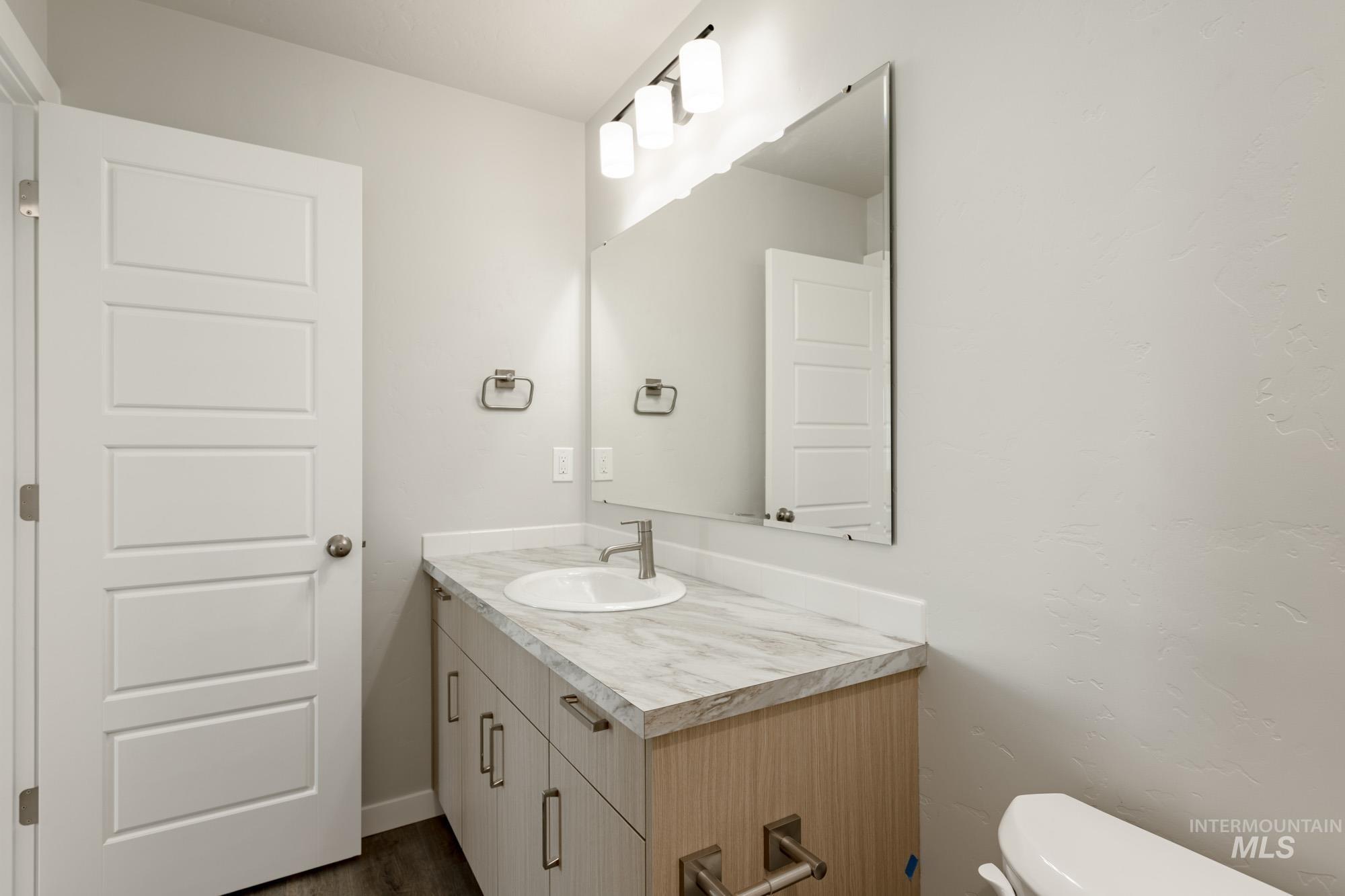 5357 E Burnte Peak St Property Photo 14