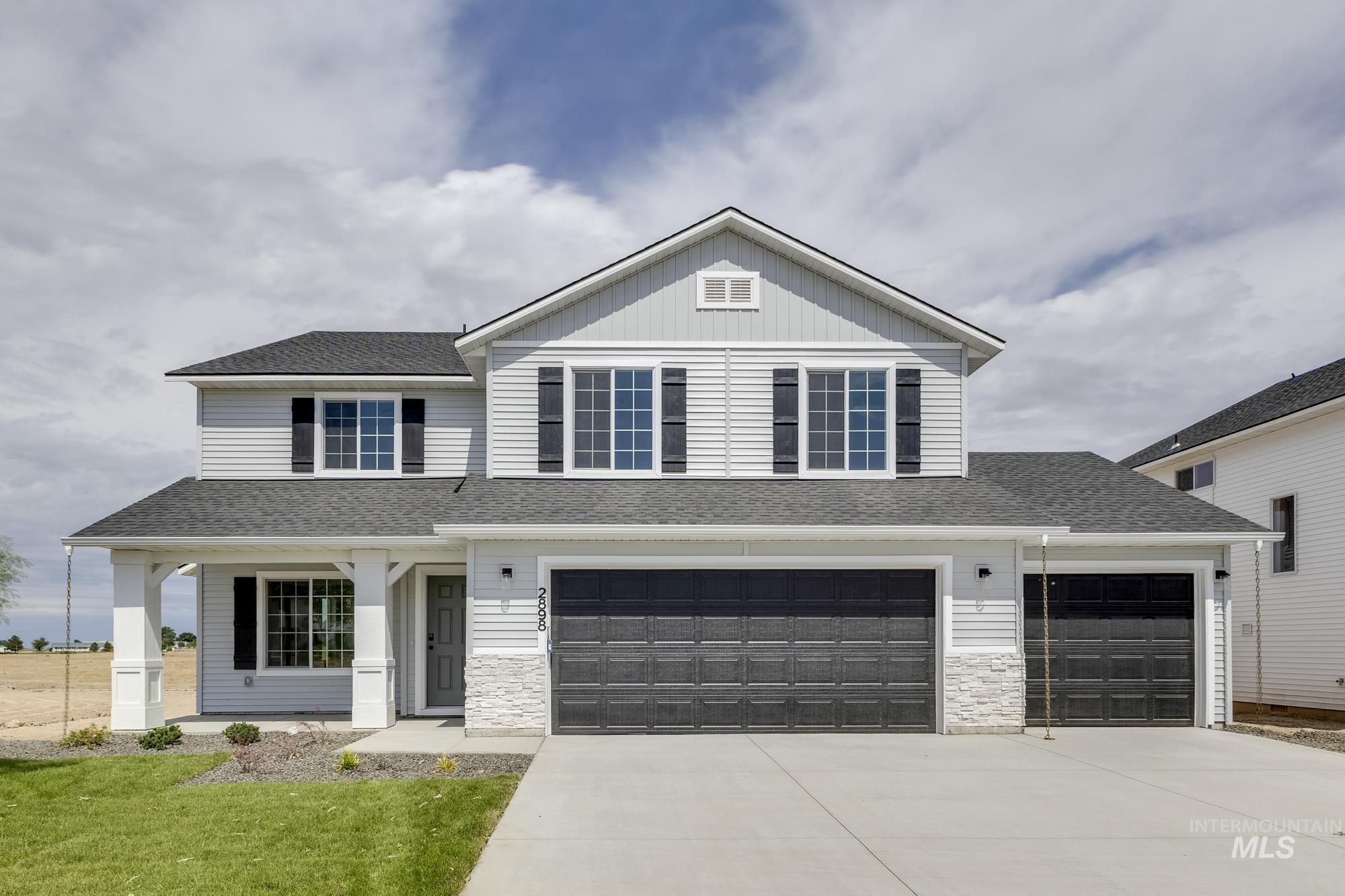 2898 W Animas Creek Dr