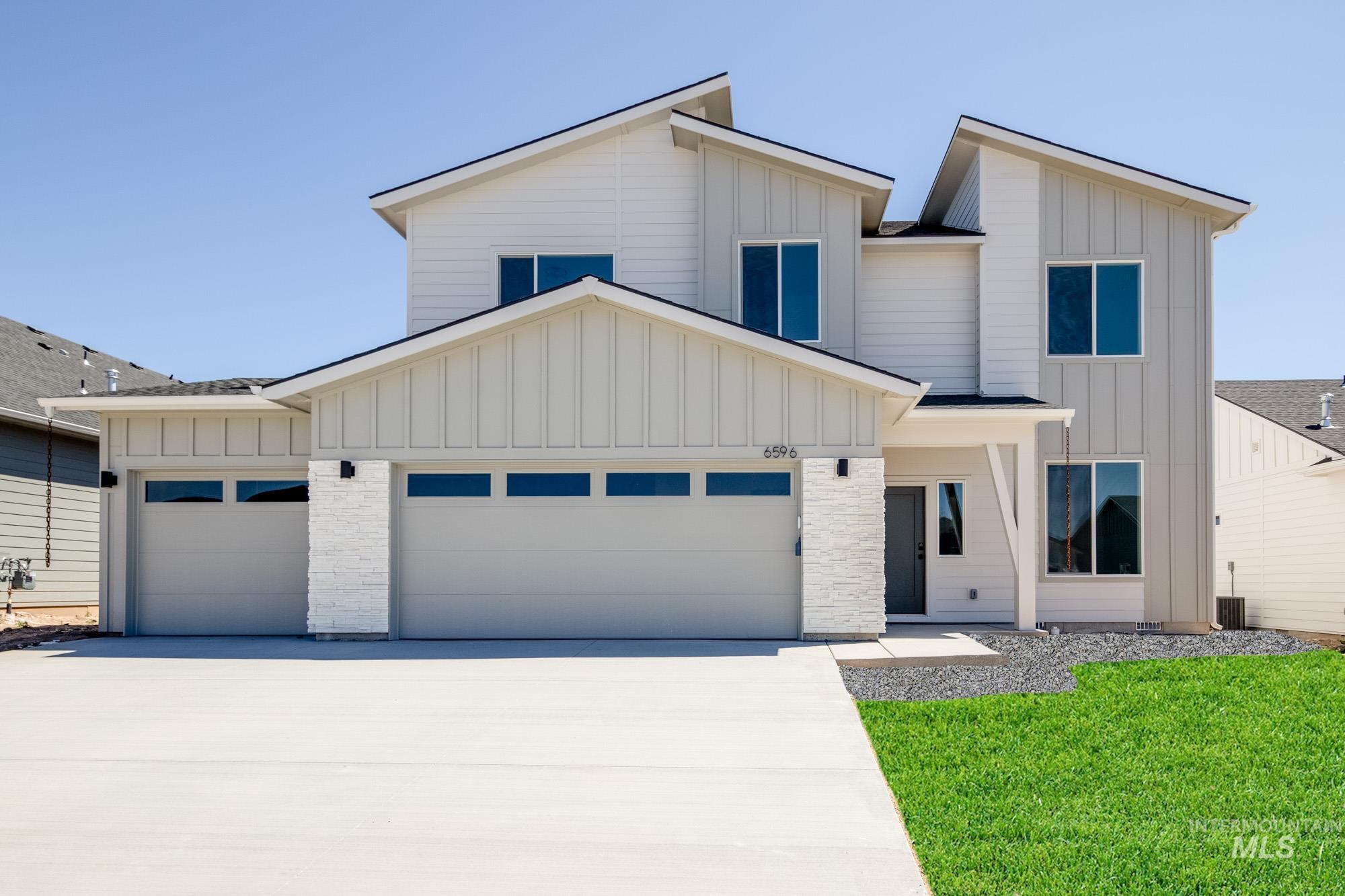 6596 S Banded Eagle Way Property Photo 1