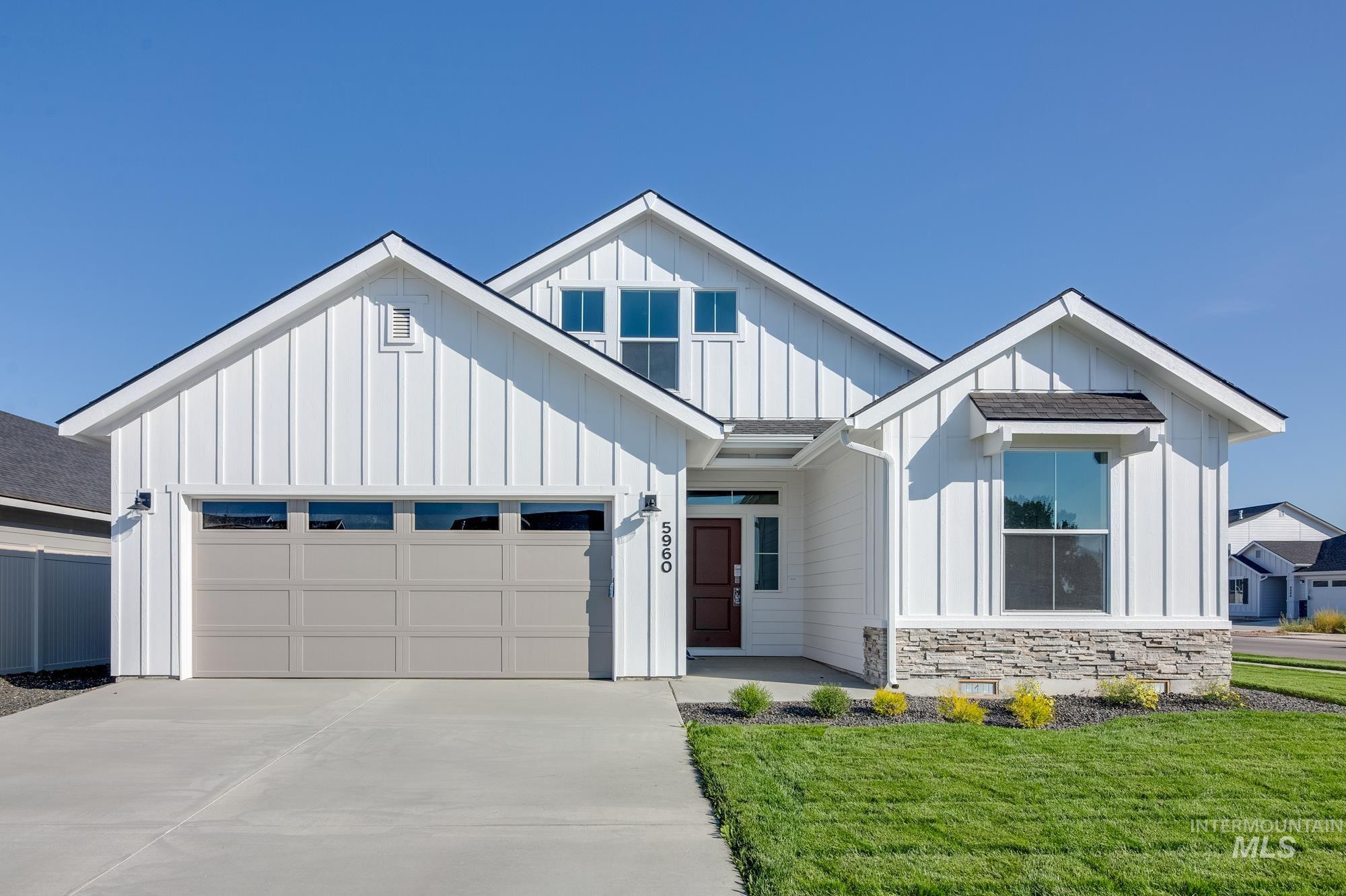 6576 S Banded Eagle Way Property Photo 1