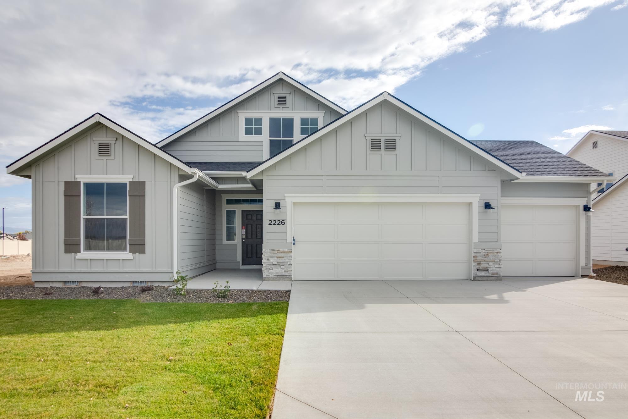 8478 S Tyrion Way Property Photo 1