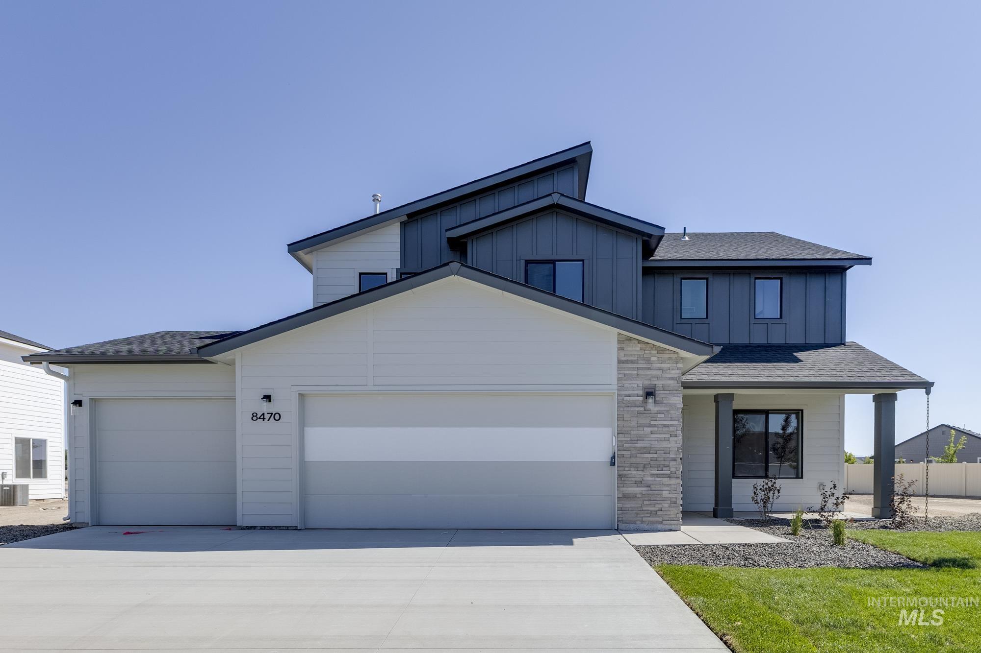 8470 S Tyrion Way Property Photo 1