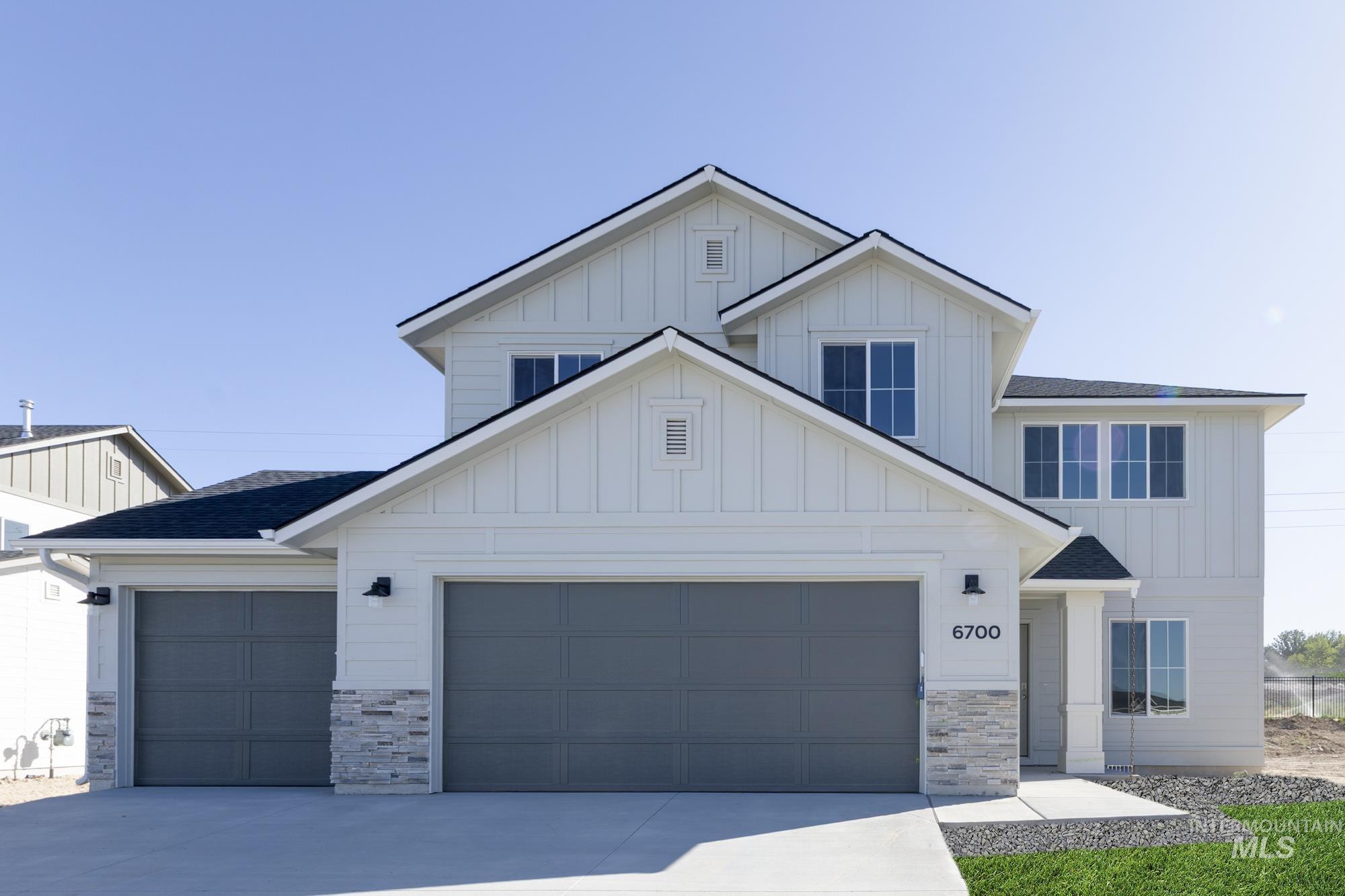 6700 S Orofino Creek Pl Property Photo 1