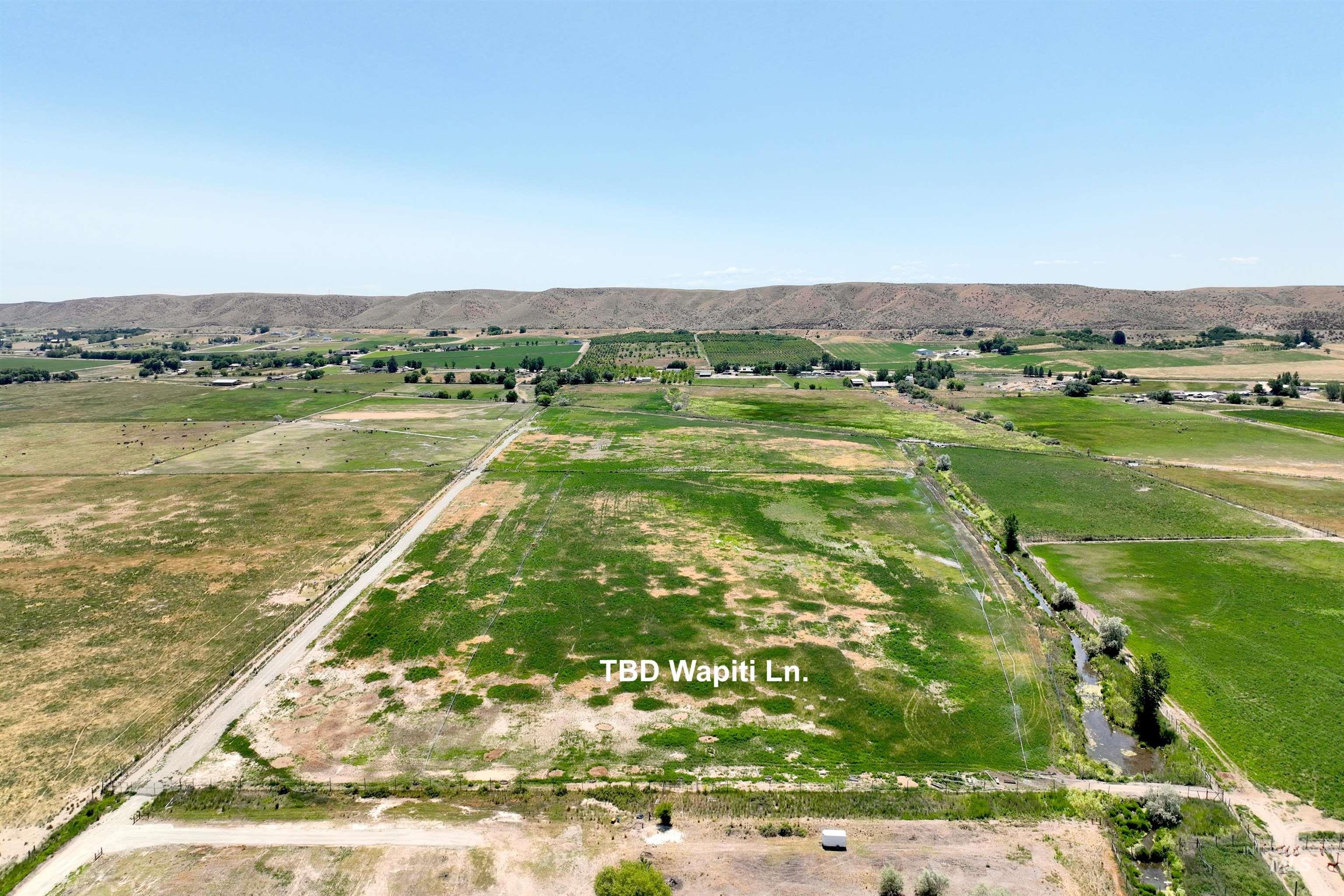 Tbd Wapiti Lane Lot 01 Block 02 Property Photo 5