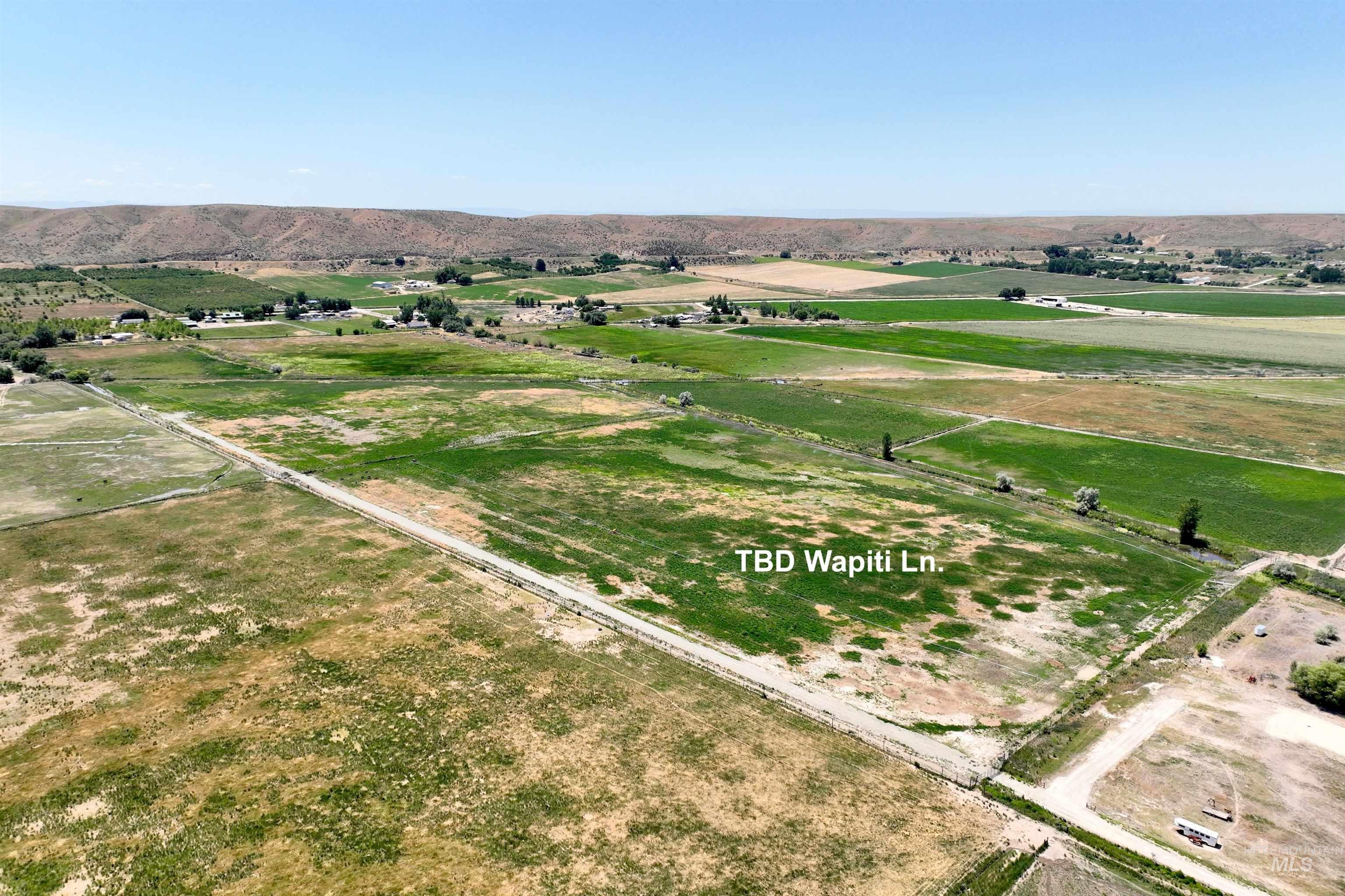 TBD Wapiti Ln Lot 02 Block 02 Property Photo 1