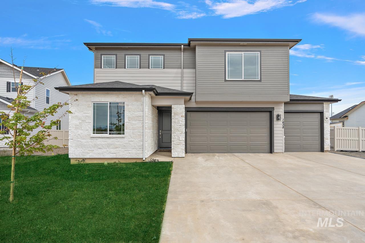 551 Thurso Ln Property Photo 1