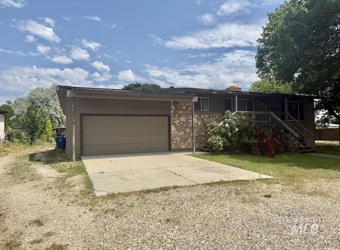 4220 S Five Mile Property Photo 1