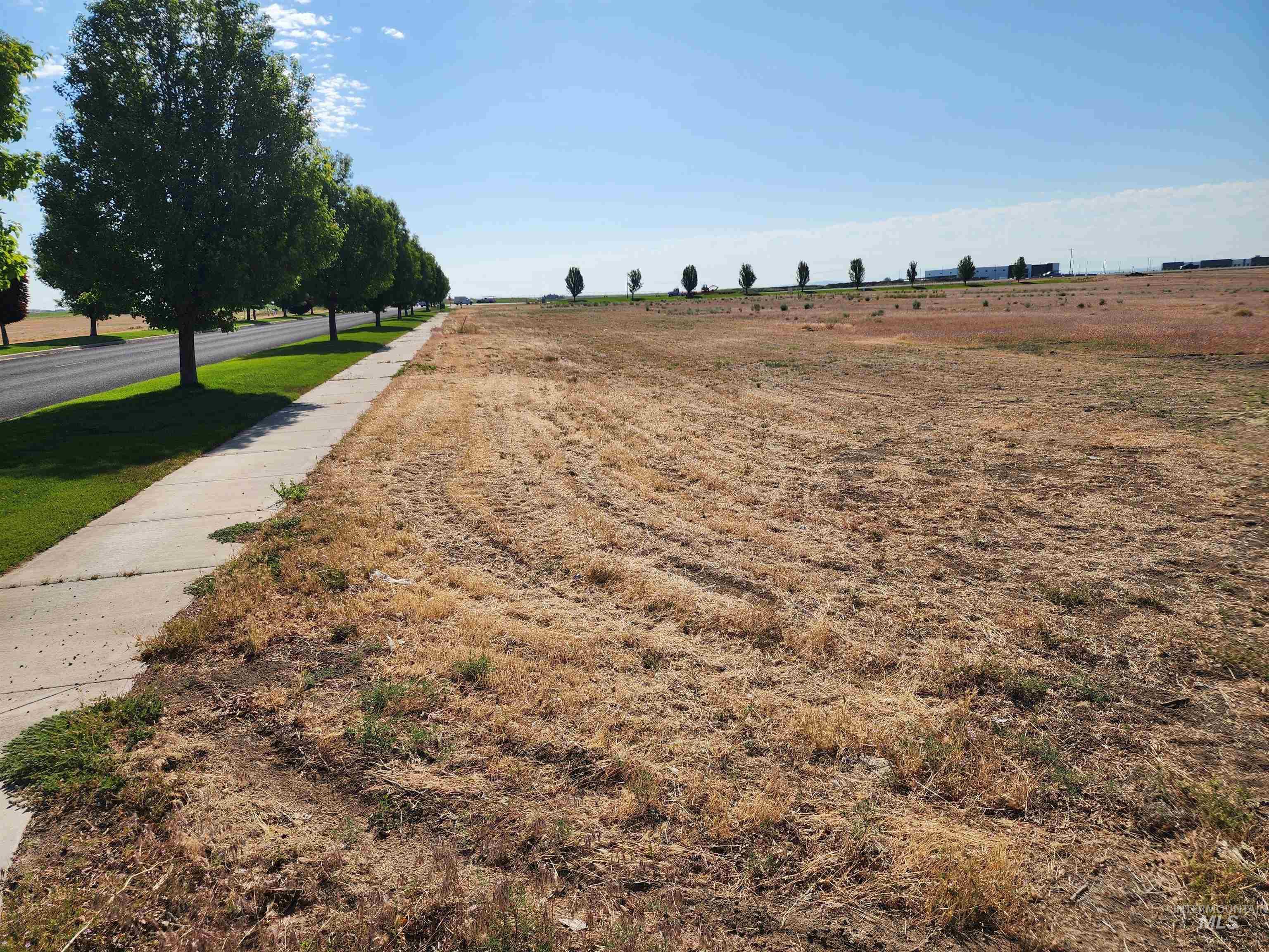 Tbd American Ave Property Photo 1