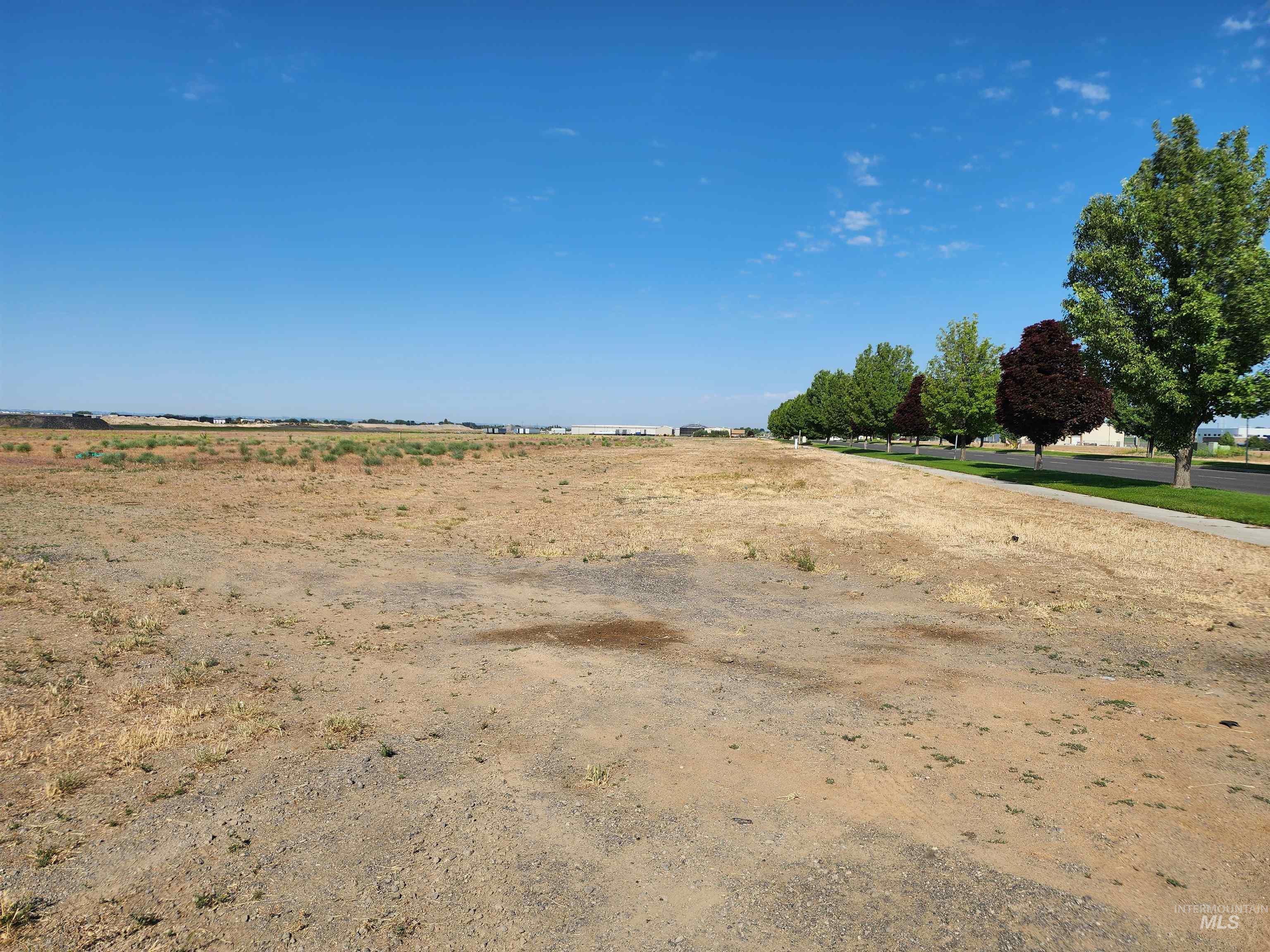 Tbd American Ave Property Photo 2