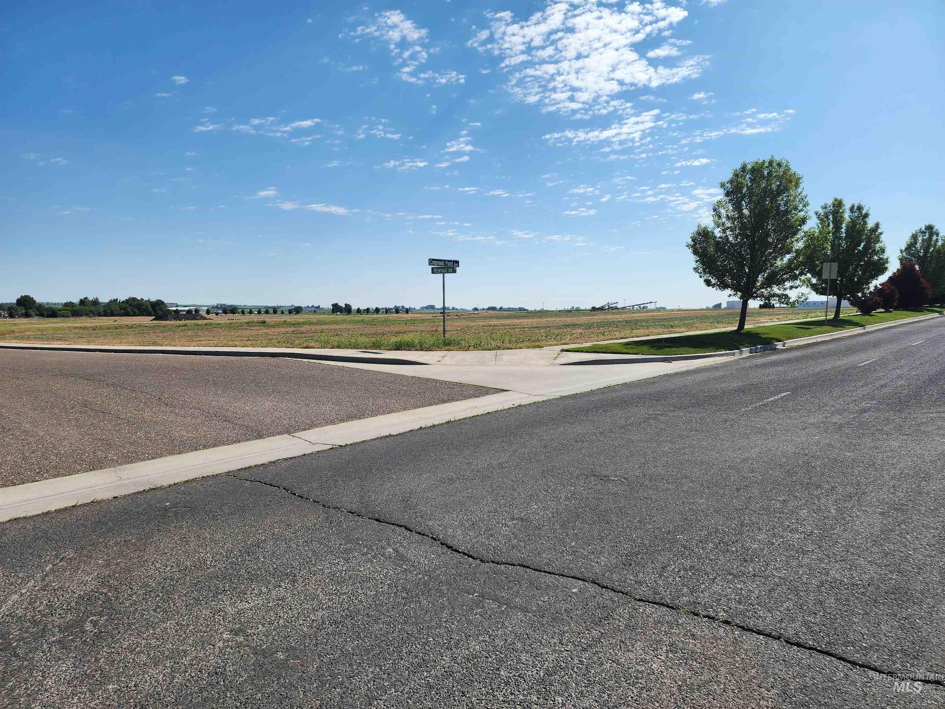 Tbd Crossroads Point Blvd Property Photo 1