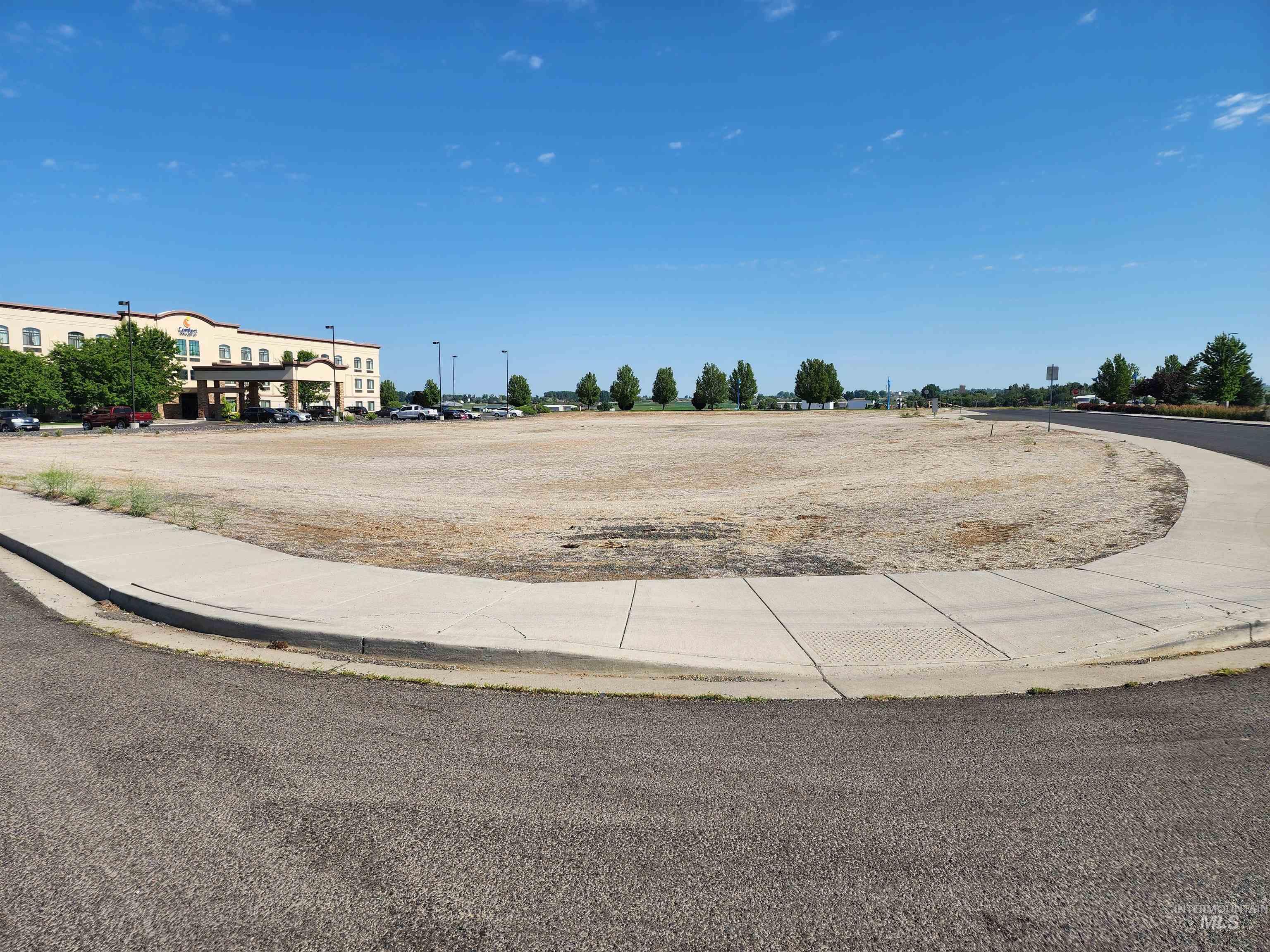 Tbd Arlen Dr Property Photo 1