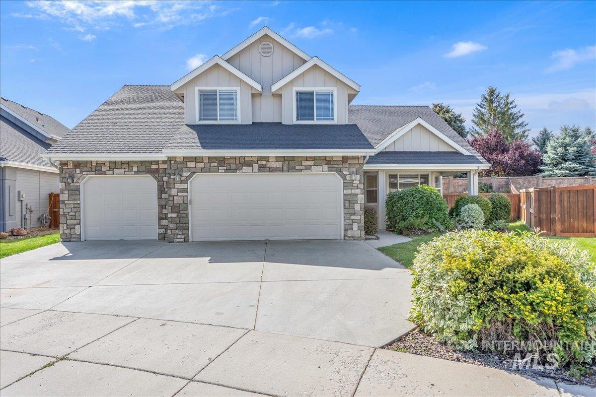 1661 W Eagle Mountain
